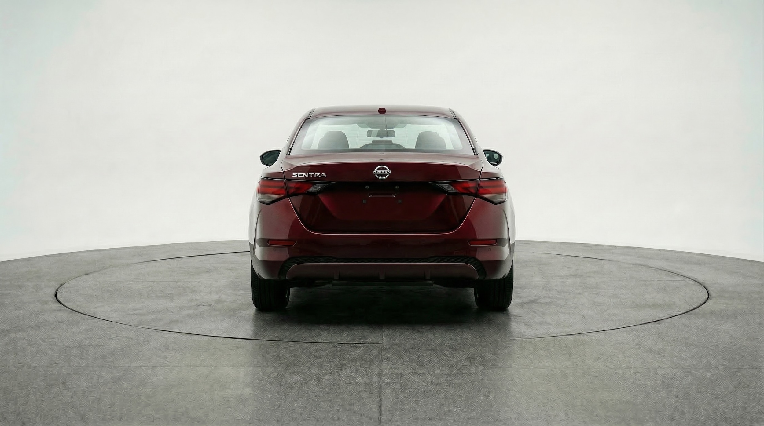 Thumbnail: 2025 Nissan Sentra - 6