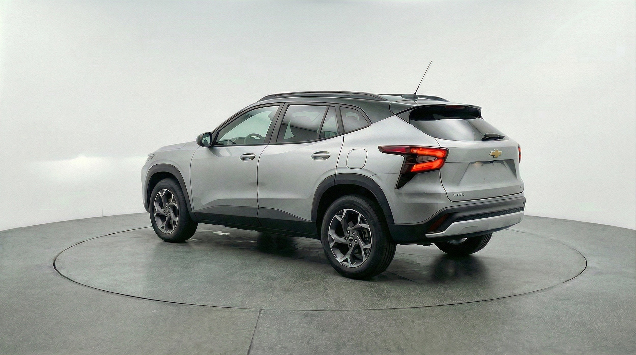 Thumbnail: 2025 Chevrolet Trax - 6