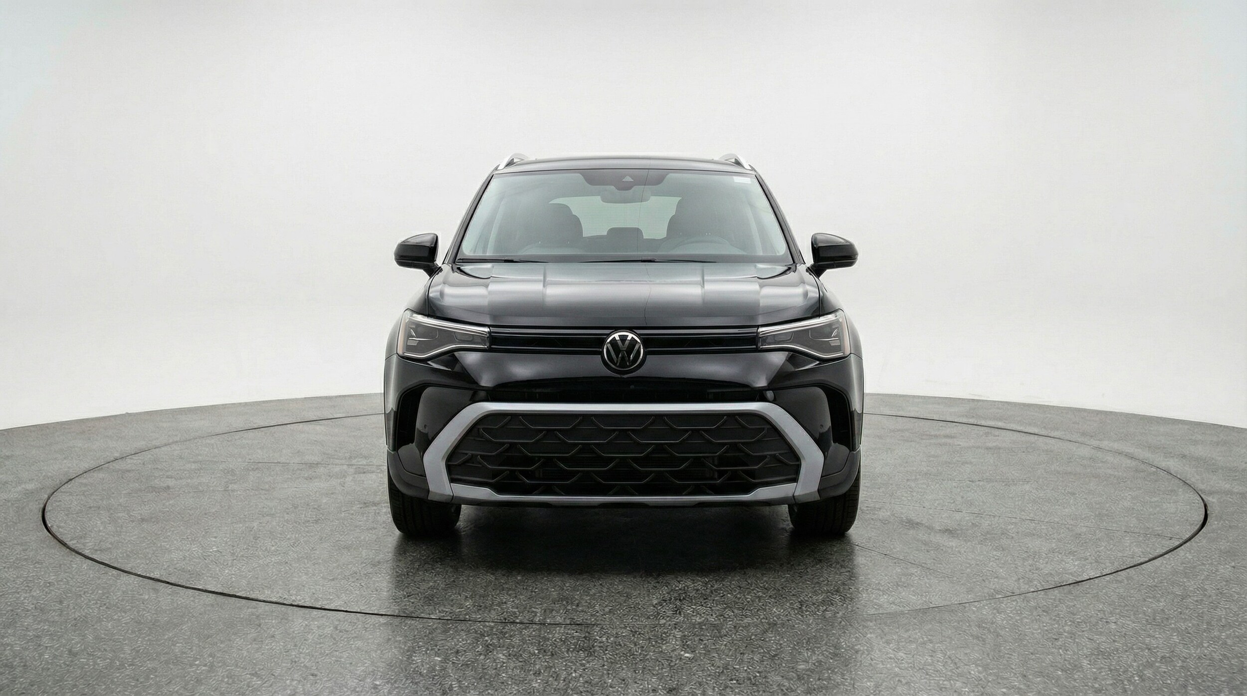 Thumbnail: 2025 Volkswagen Taos - 2