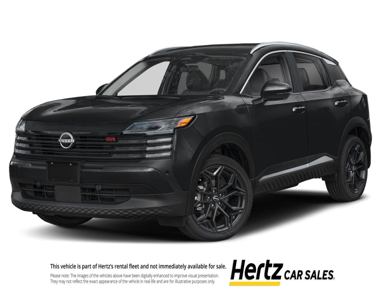 Thumbnail: 2026 Nissan Kicks - 1