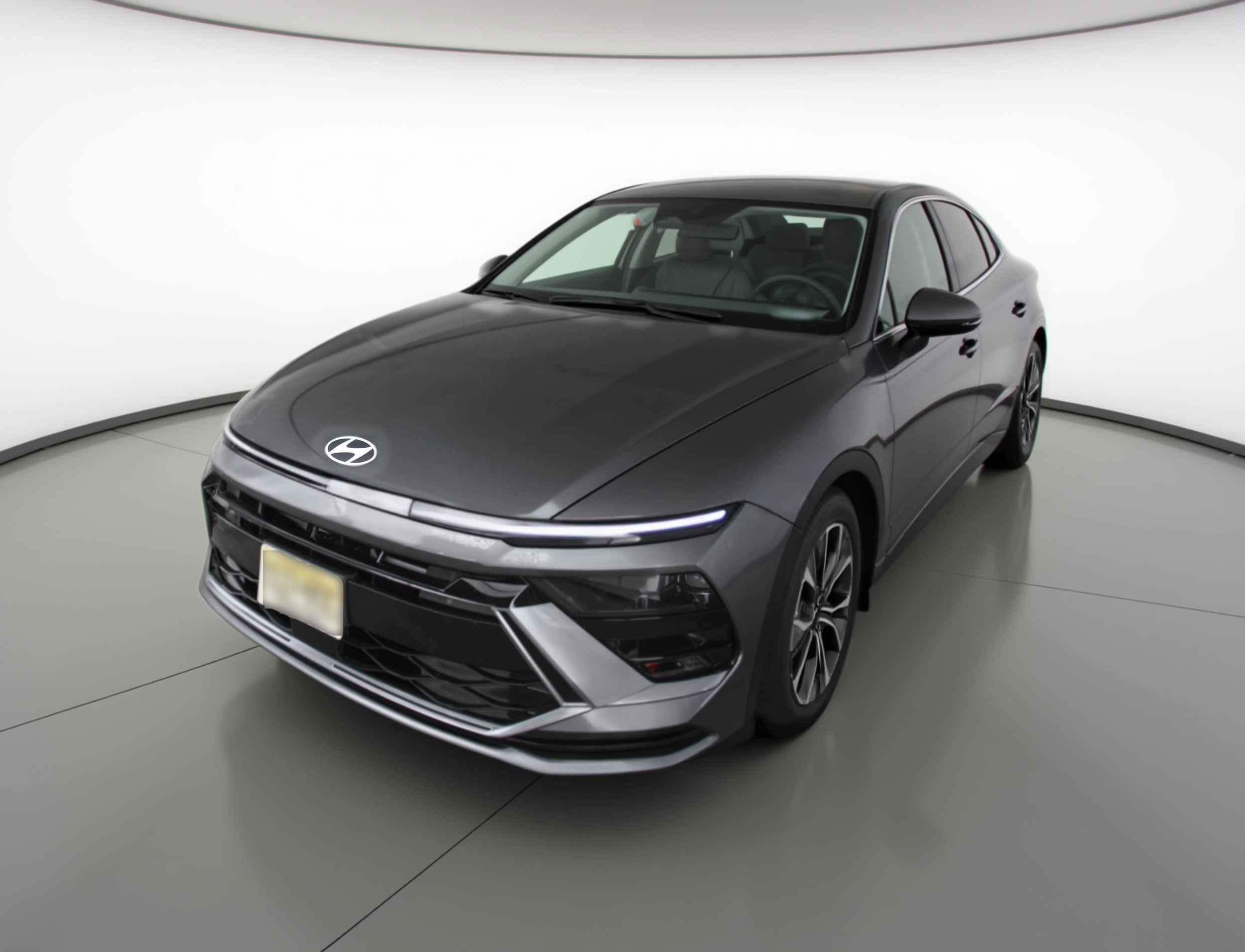 Thumbnail: 2025 Hyundai Sonata - 3