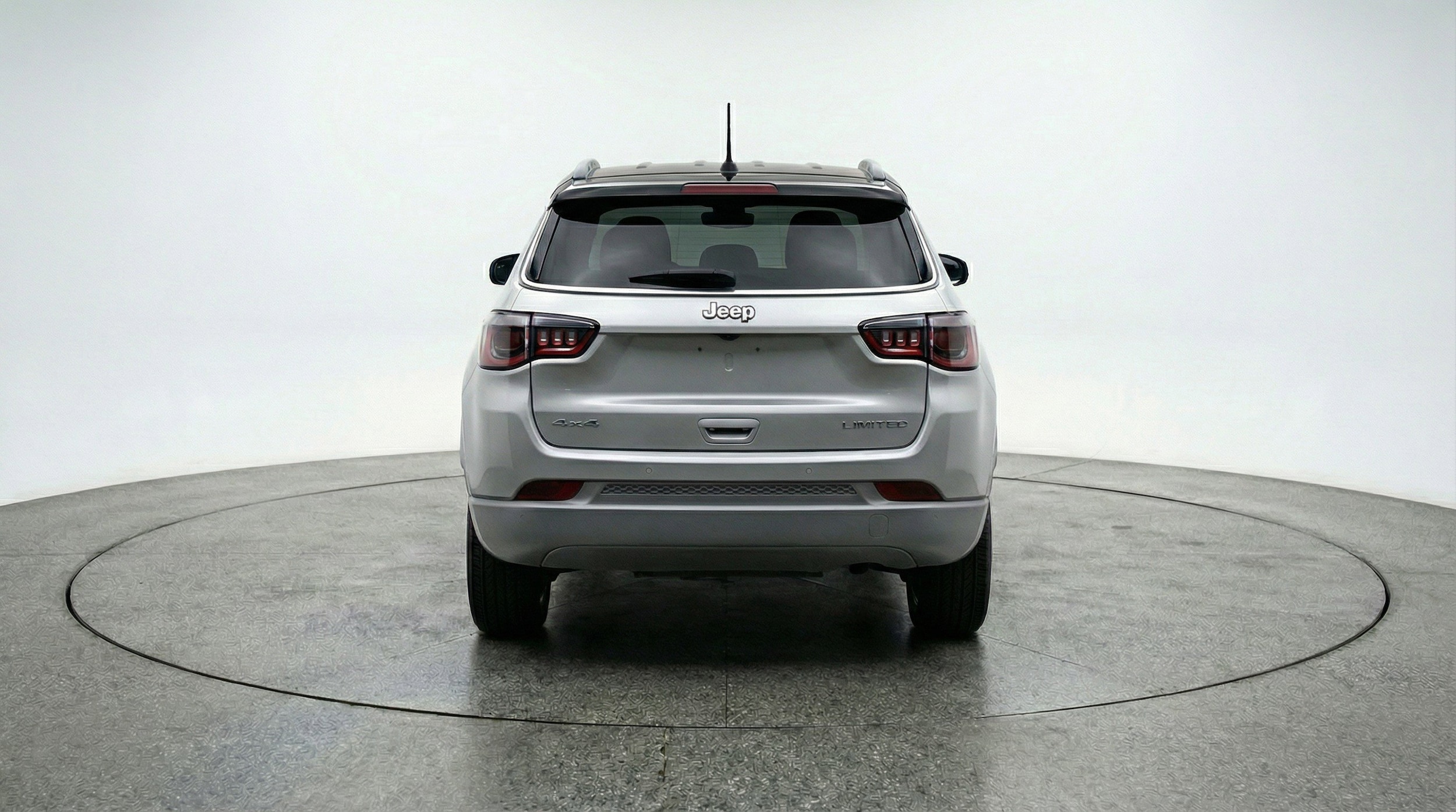 Thumbnail: 2025 Jeep Compass - 7