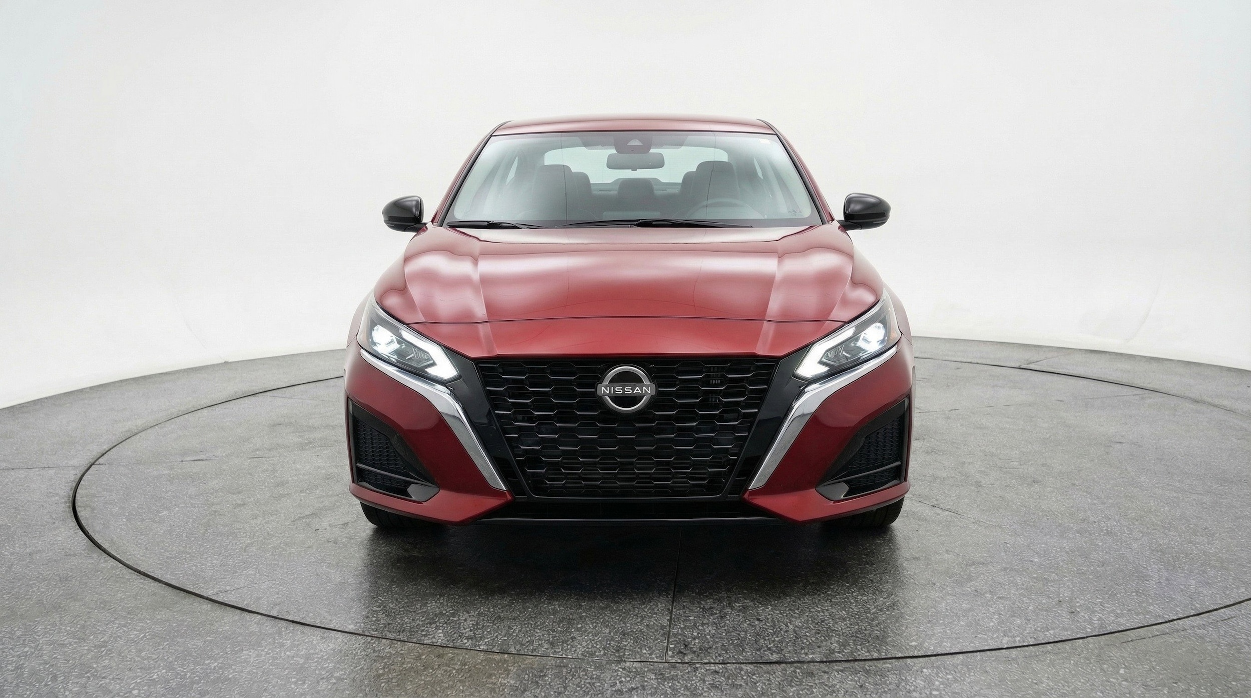 Thumbnail: 2025 Nissan Altima - 2