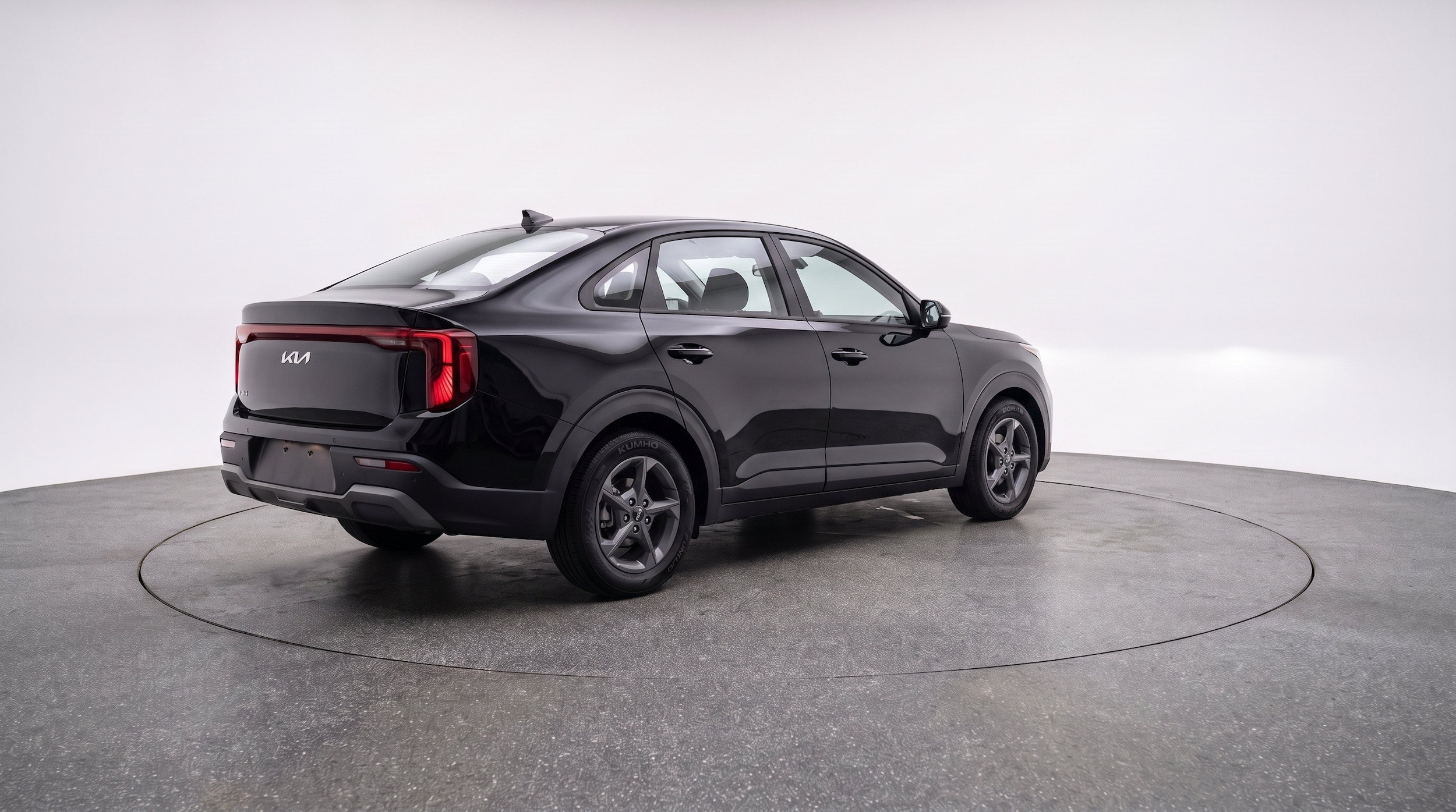 Thumbnail: 2026 Kia K4 - 9