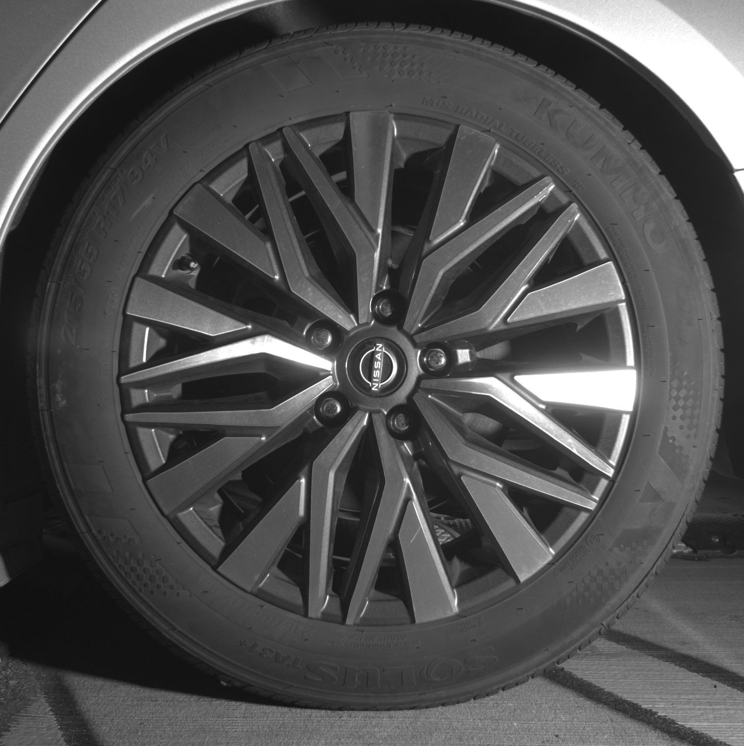 Thumbnail: 2025 Nissan Altima - 14