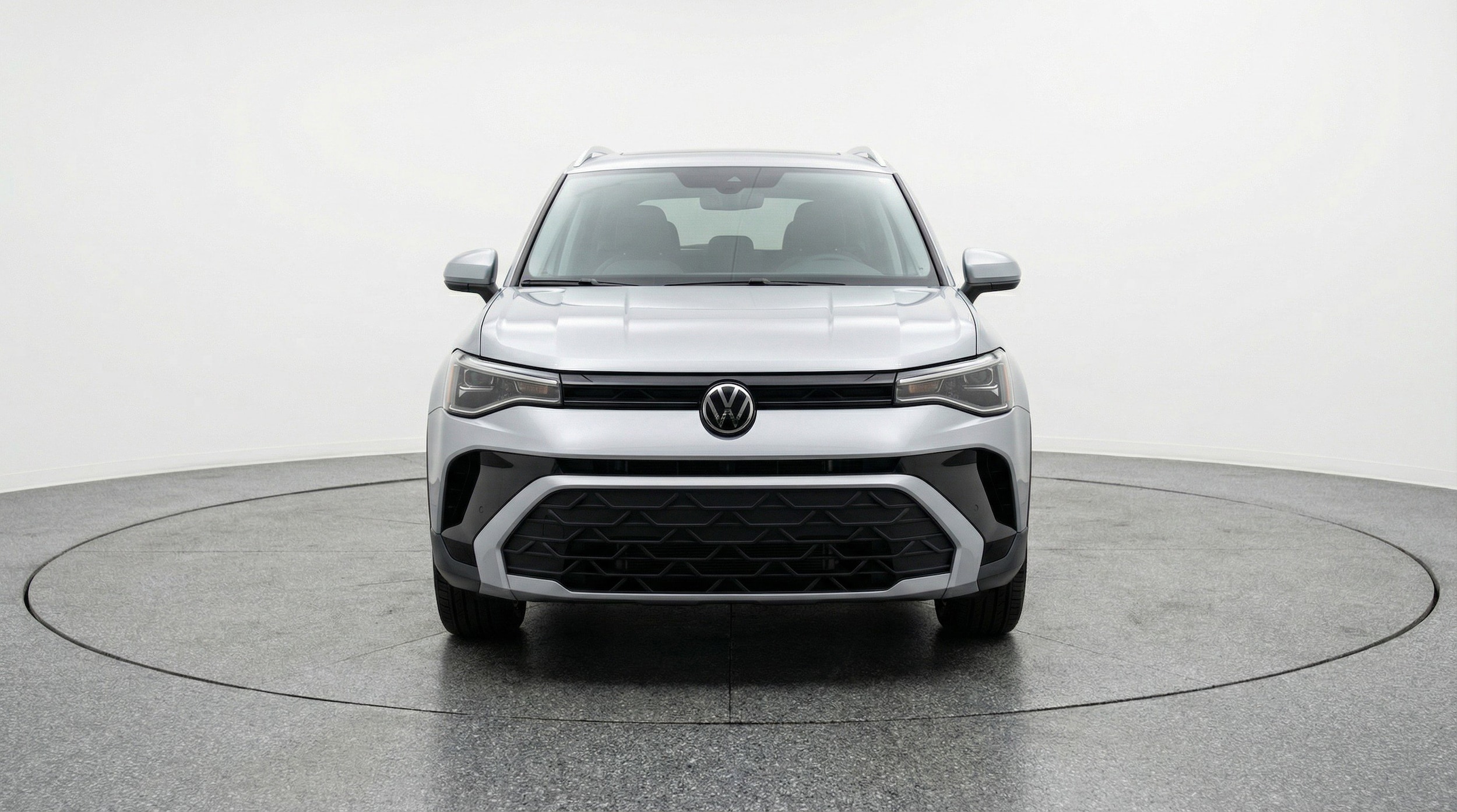 Thumbnail: 2025 Volkswagen Taos - 2