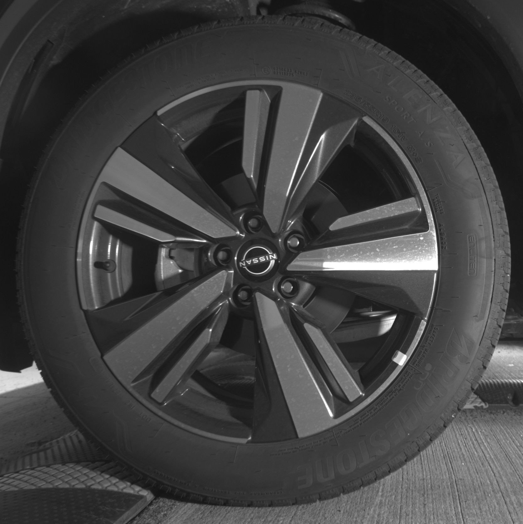 Thumbnail: 2026 Nissan Rogue - 12