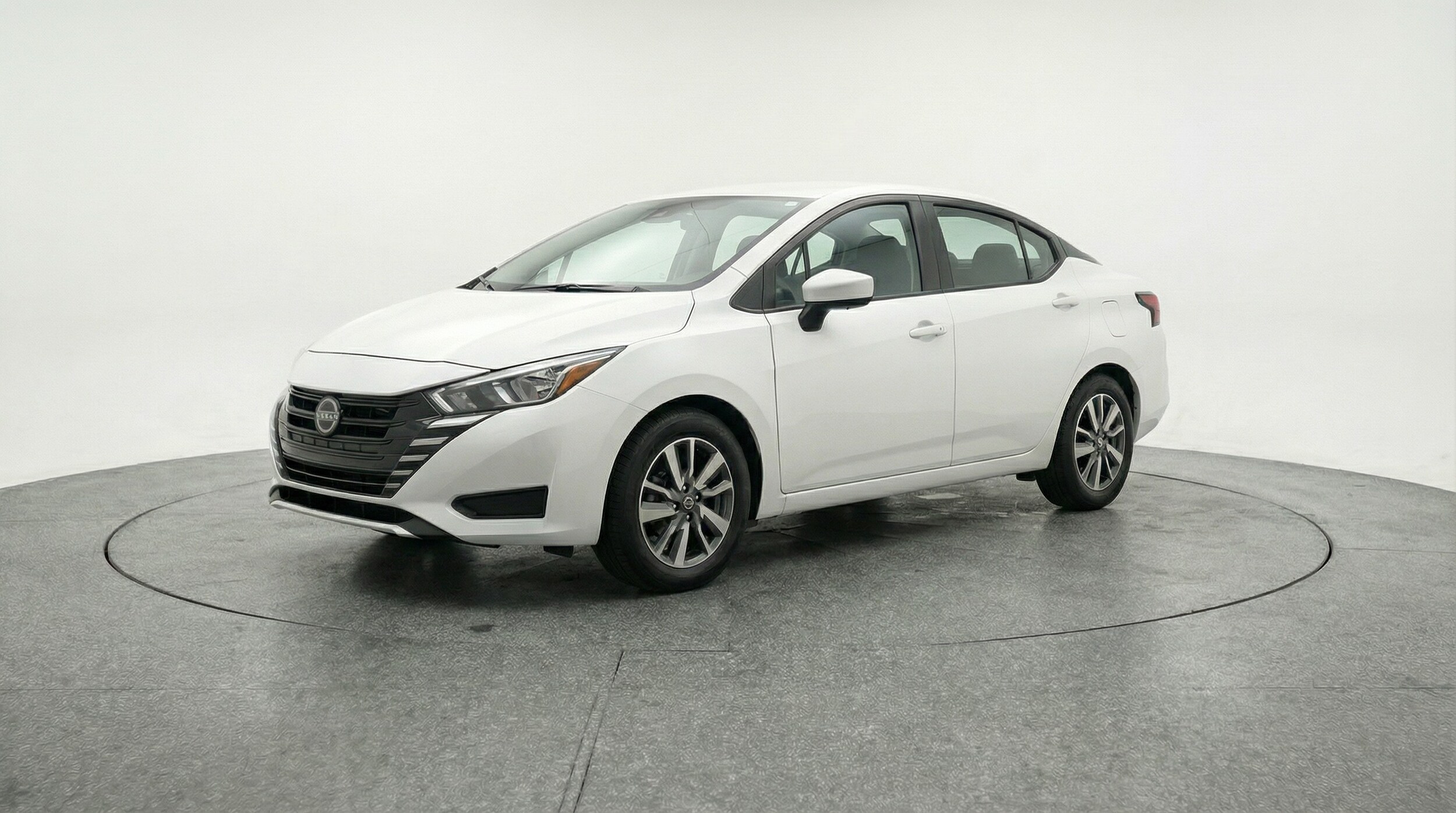 Thumbnail: 2025 Nissan Versa - 3