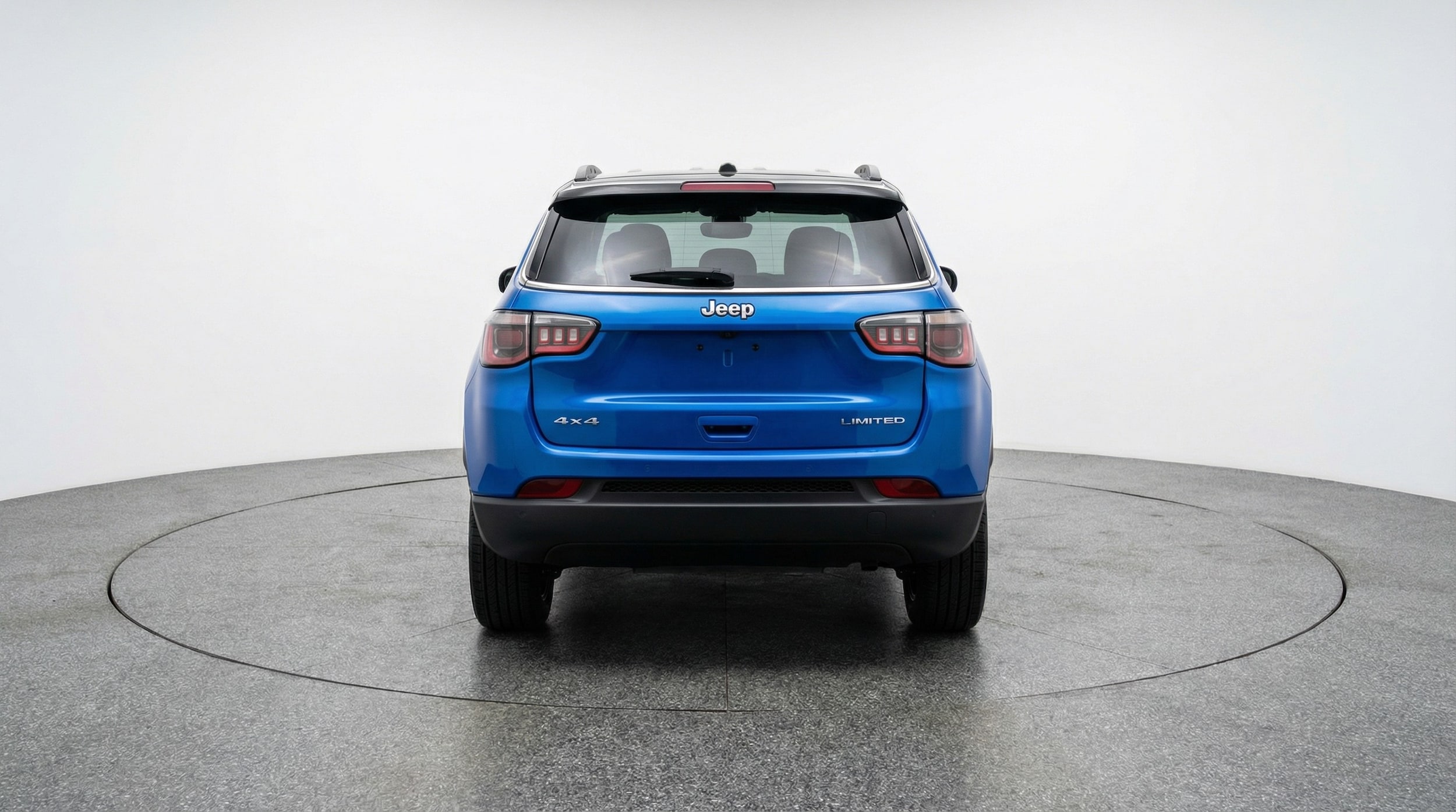 Thumbnail: 2025 Jeep Compass - 6