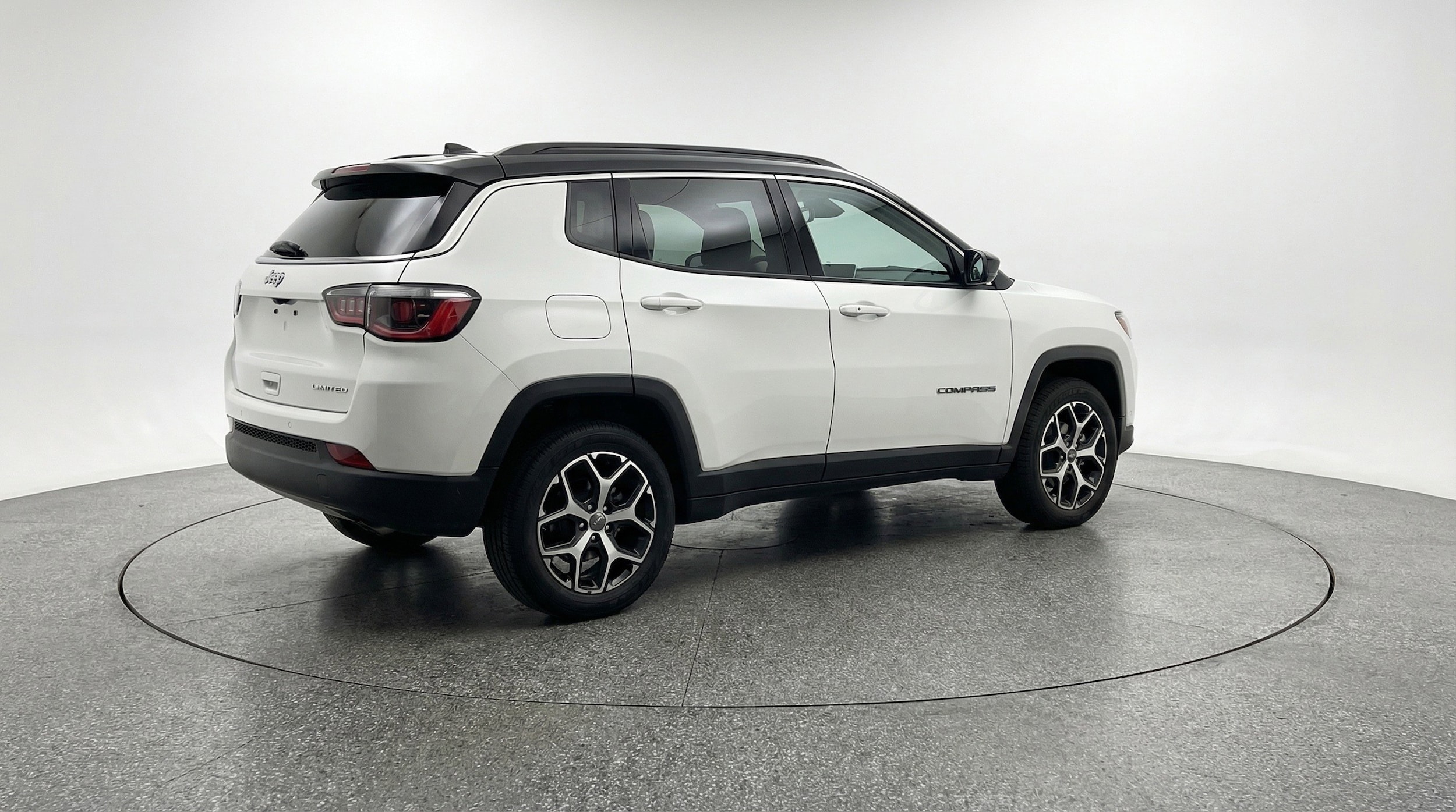 Thumbnail: 2025 Jeep Compass - 9