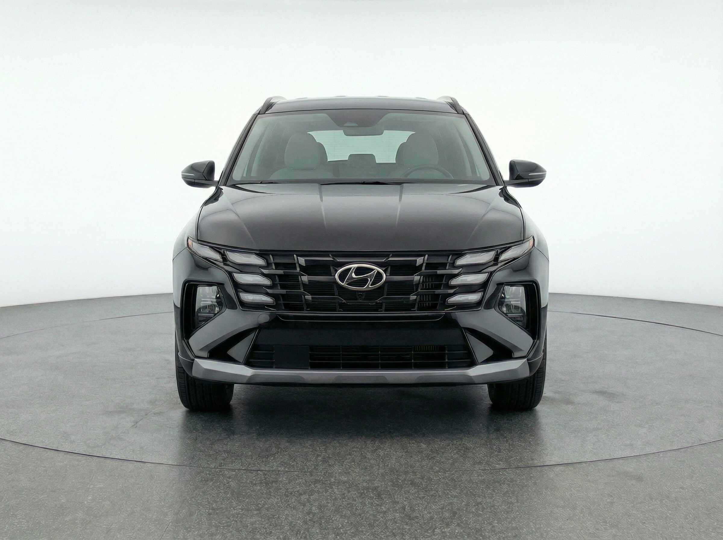 Thumbnail: 2025 Hyundai Tucson - 2