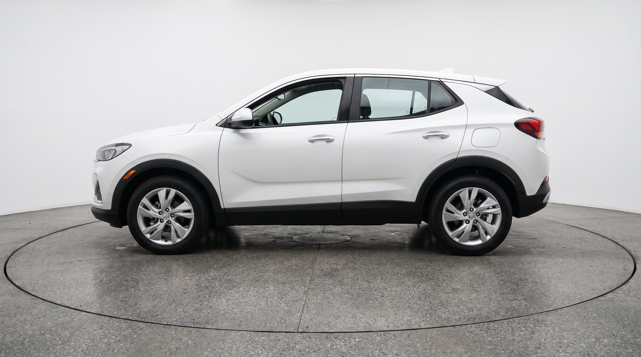 Thumbnail: 2026 Buick Encore GX - 5