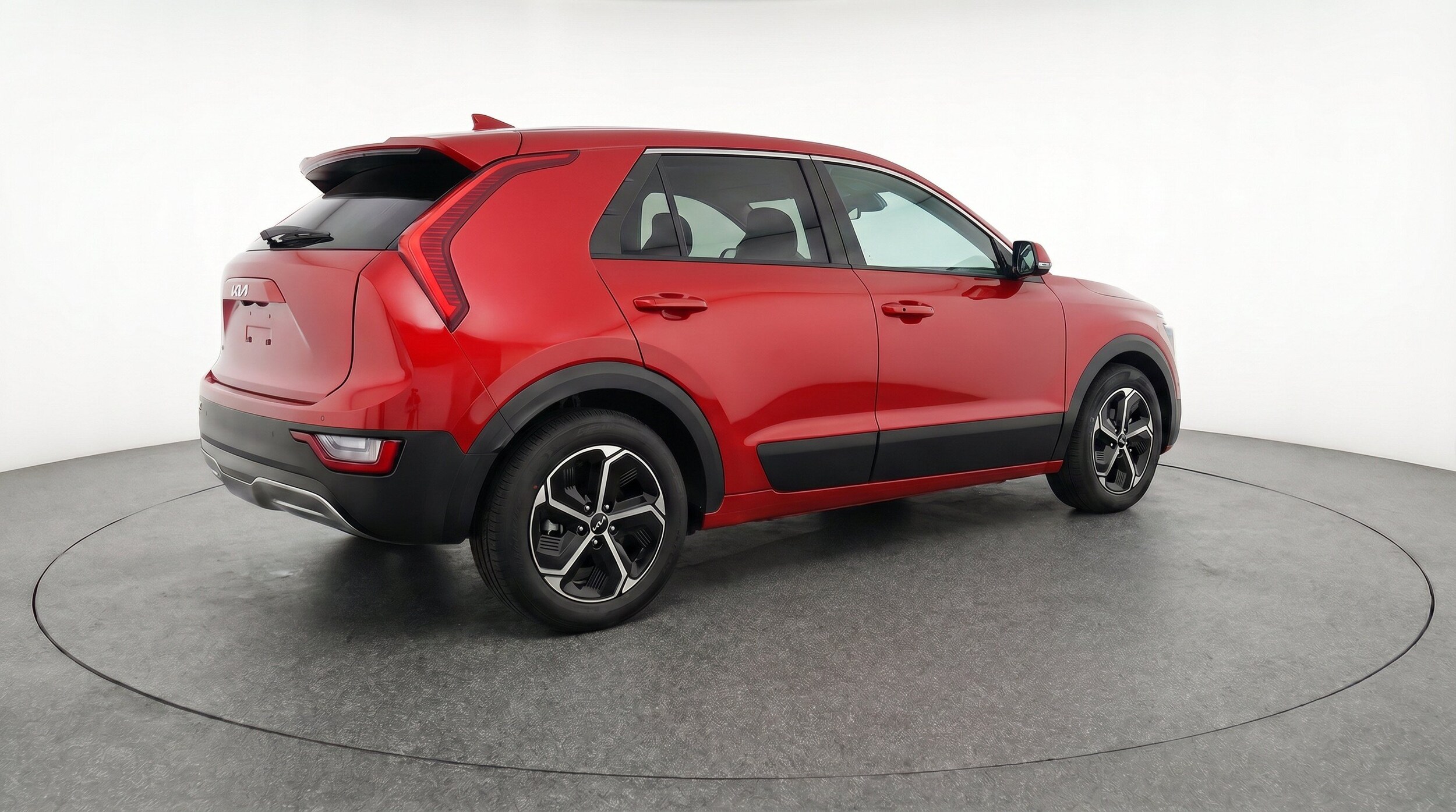 Thumbnail: 2026 Kia Niro - 9