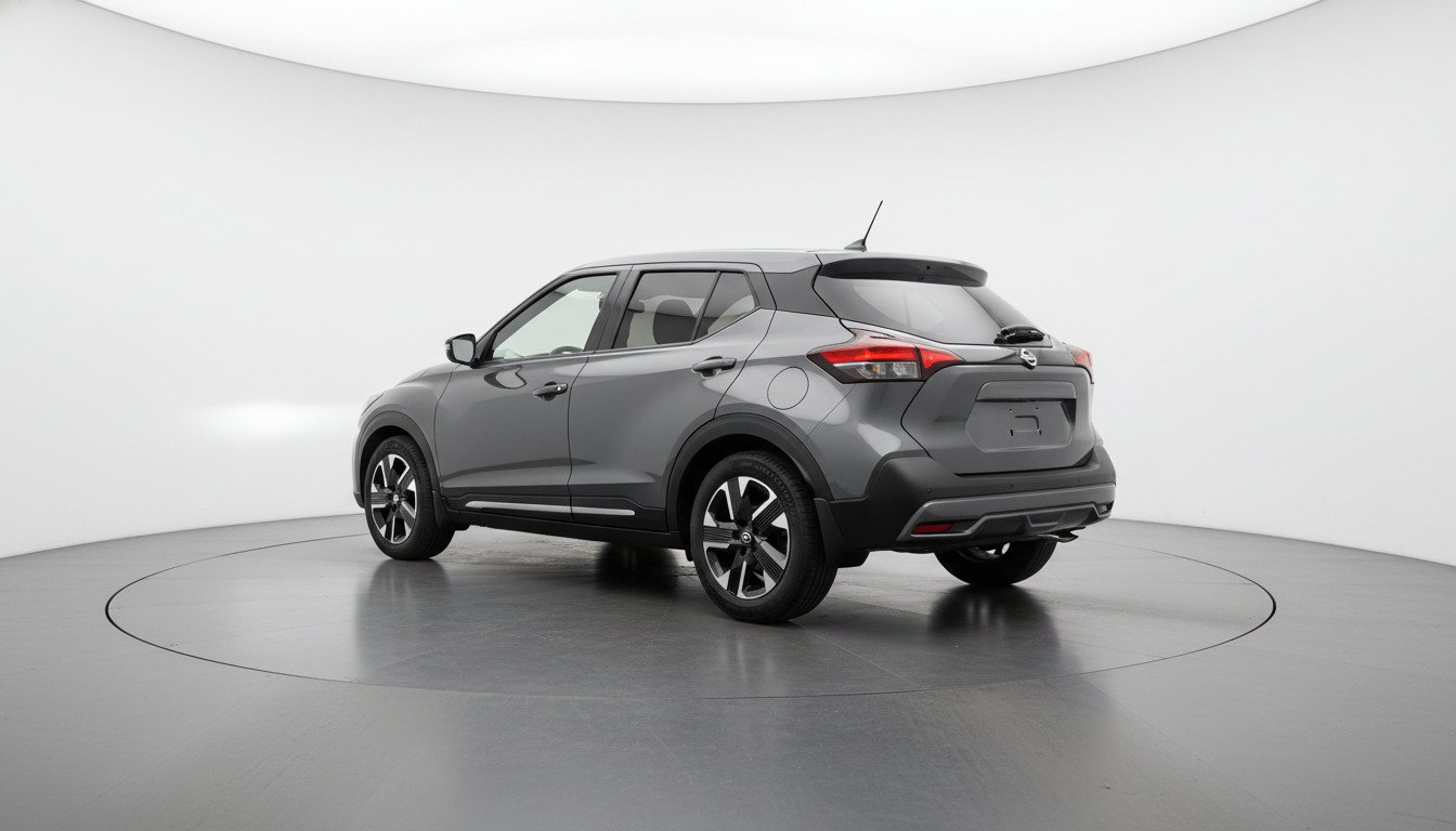 Thumbnail: 2026 Nissan Kicks - 6