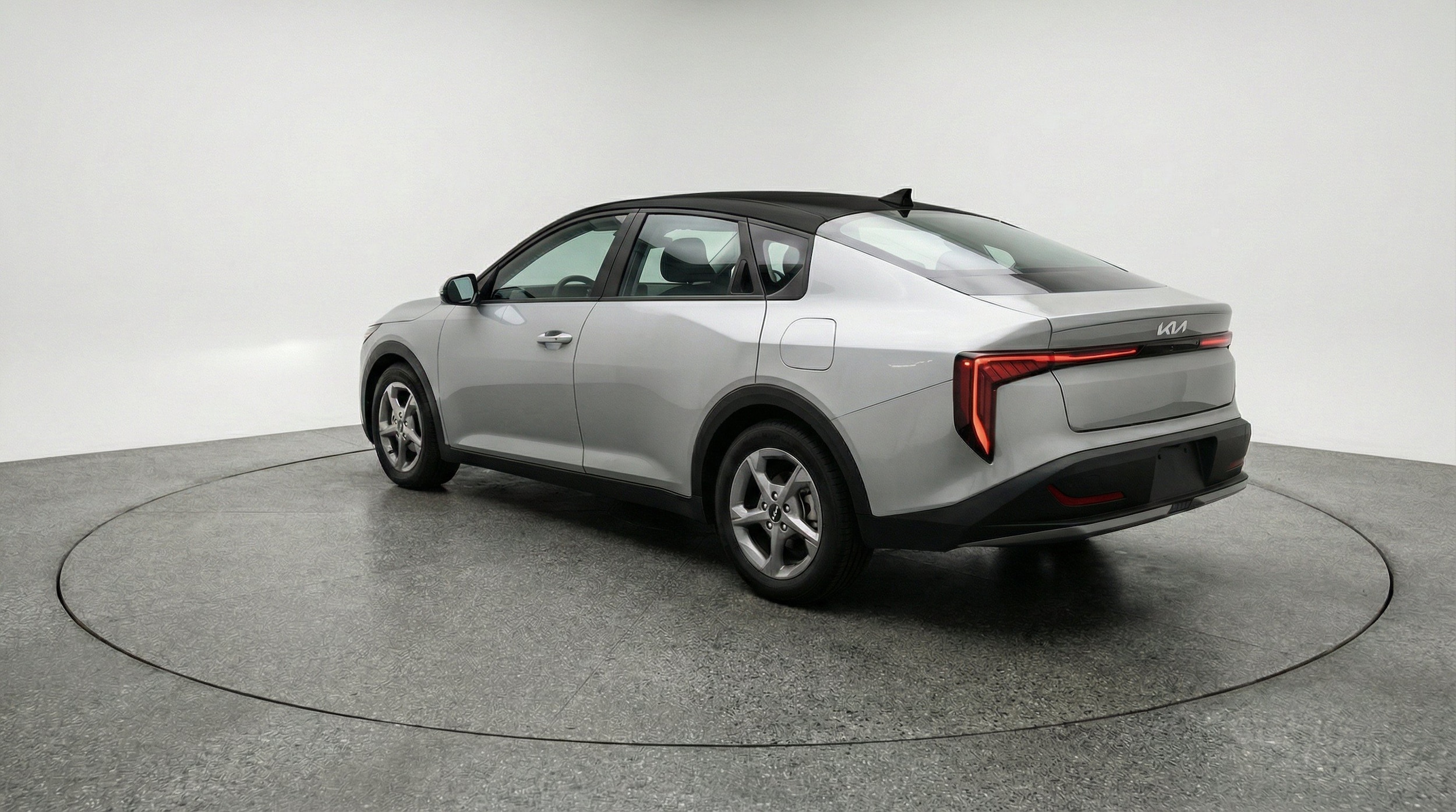 Thumbnail: 2025 Kia K4 - 6