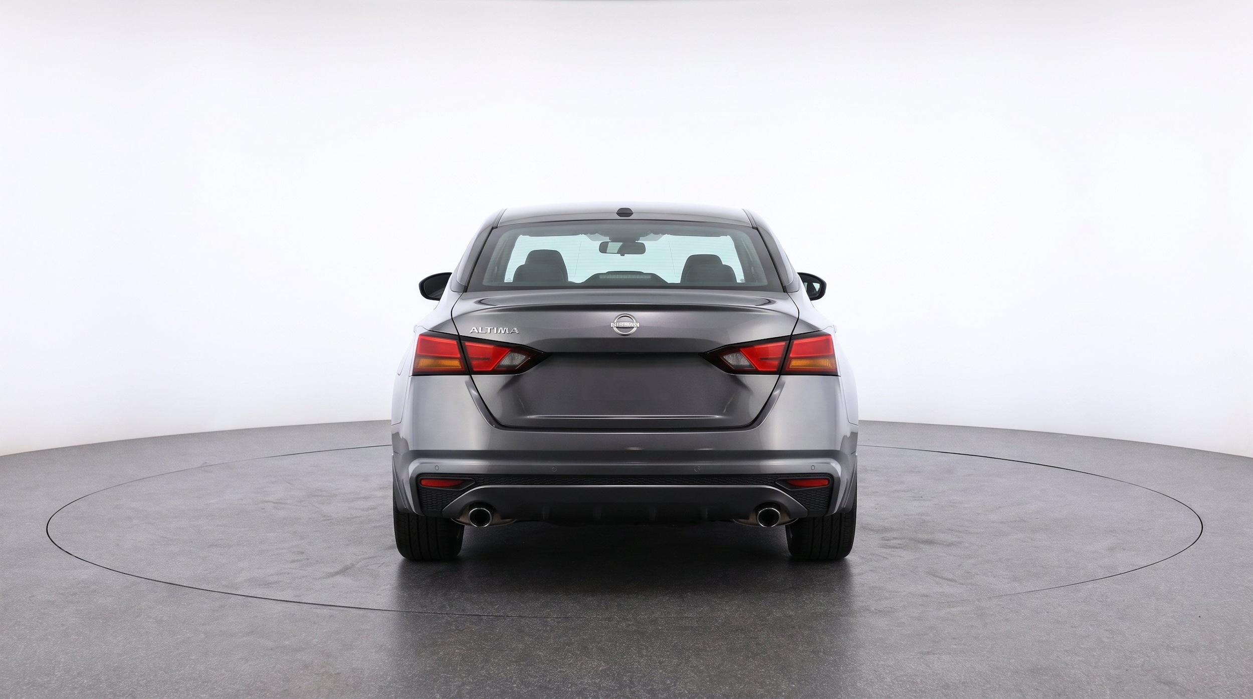 Thumbnail: 2026 Nissan Altima - 7