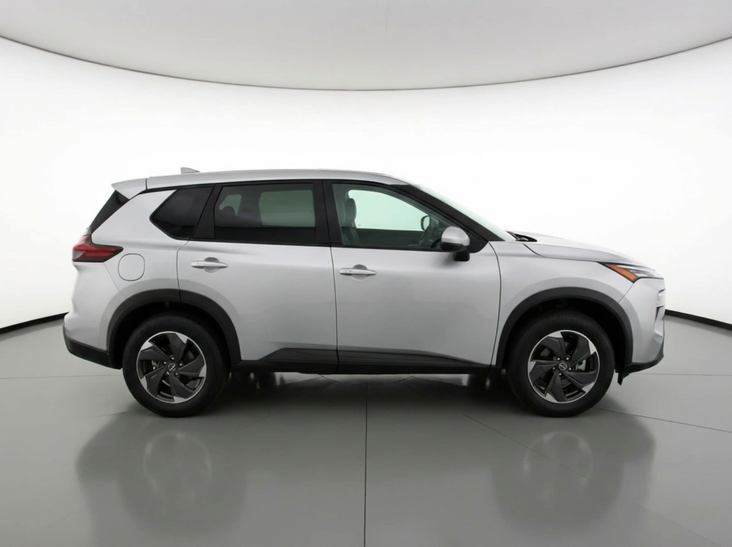 Thumbnail: 2025 Nissan Rogue - 8