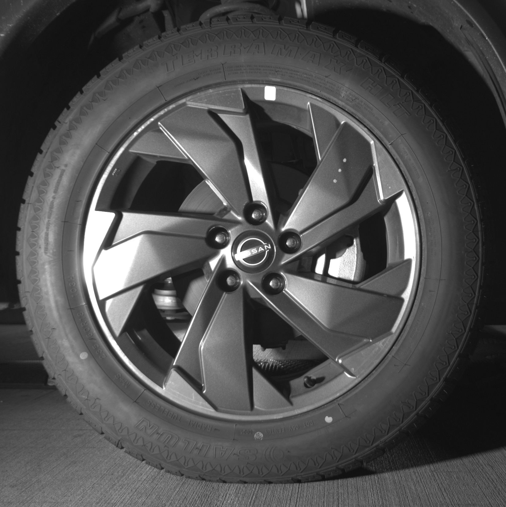 Thumbnail: 2025 Nissan Rogue - 10