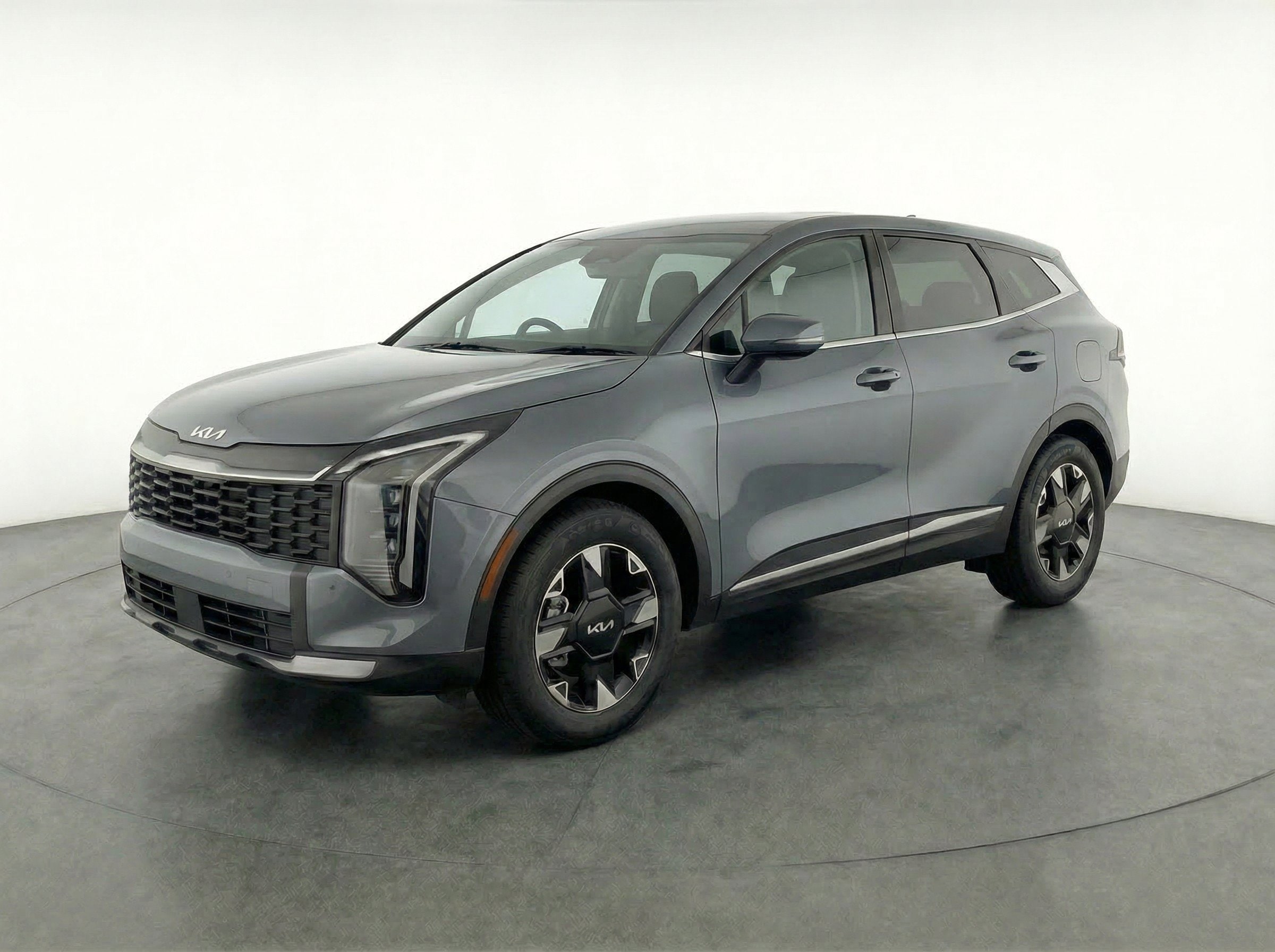 Thumbnail: 2026 Kia Sportage - 3