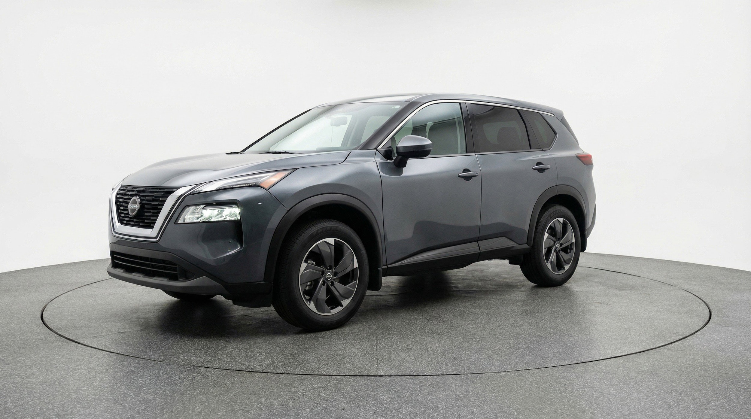 Thumbnail: 2025 Nissan Rogue - 3