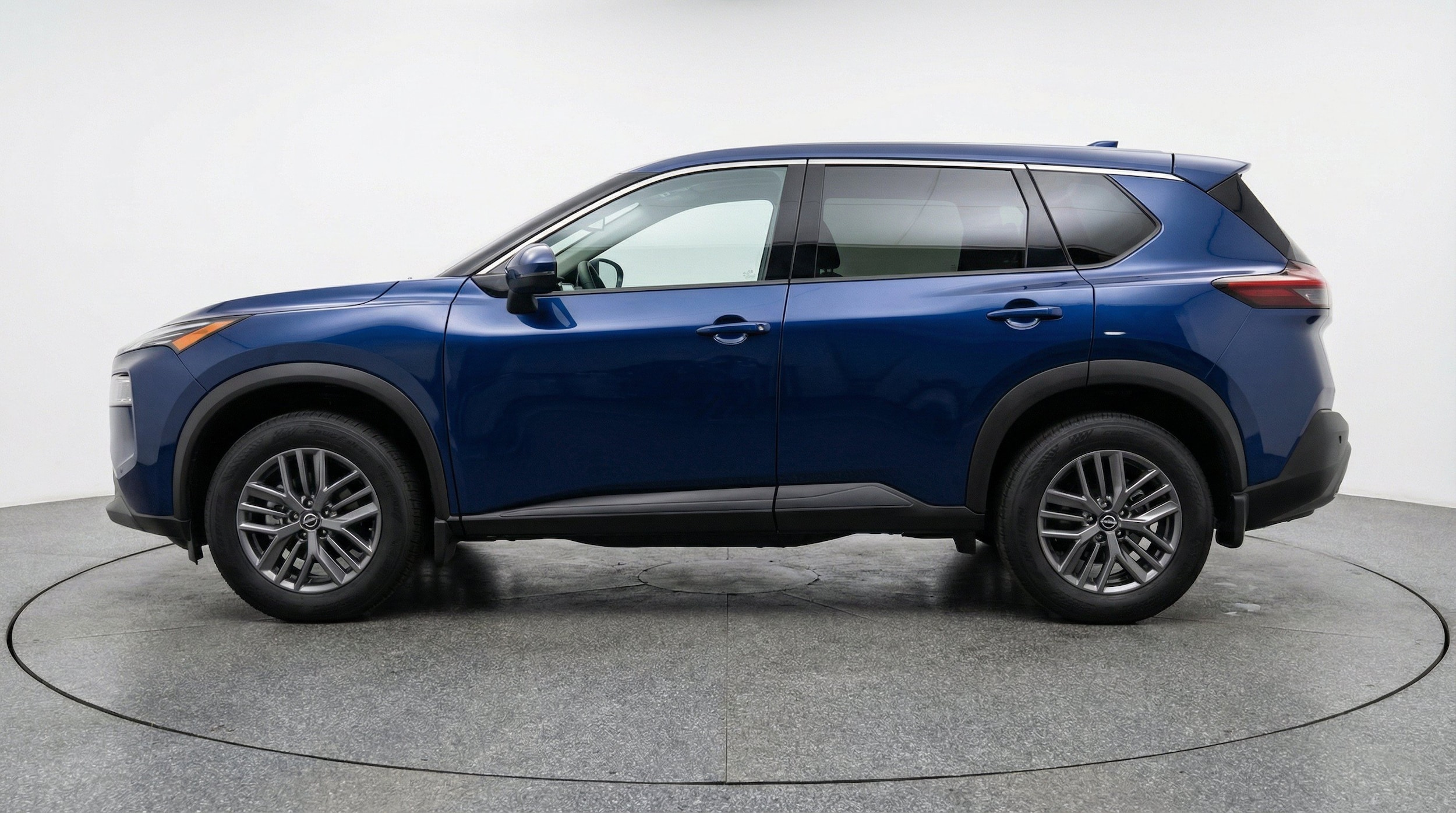 Thumbnail: 2026 Nissan Rogue - 5