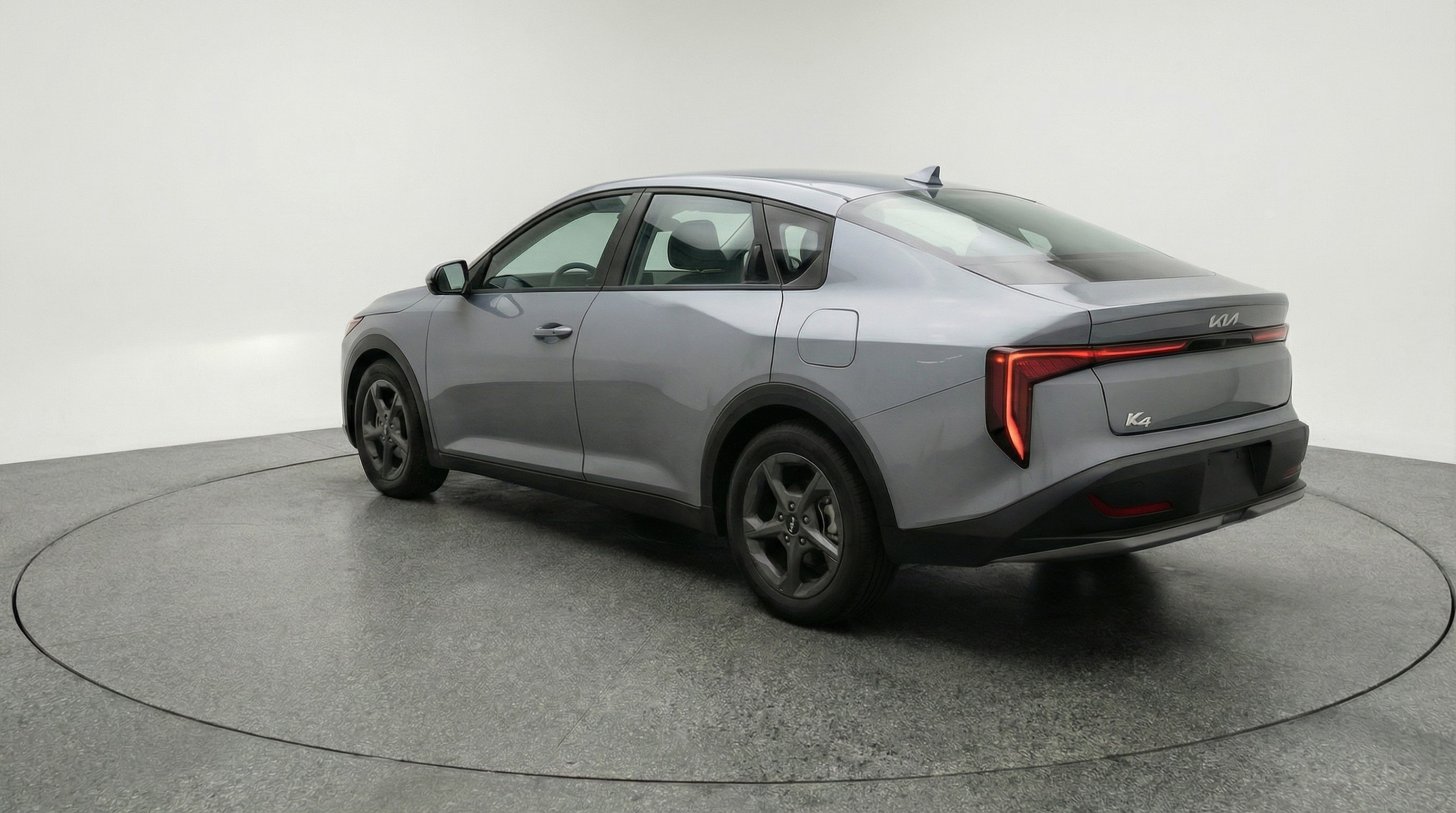 Thumbnail: 2025 Kia K4 - 5