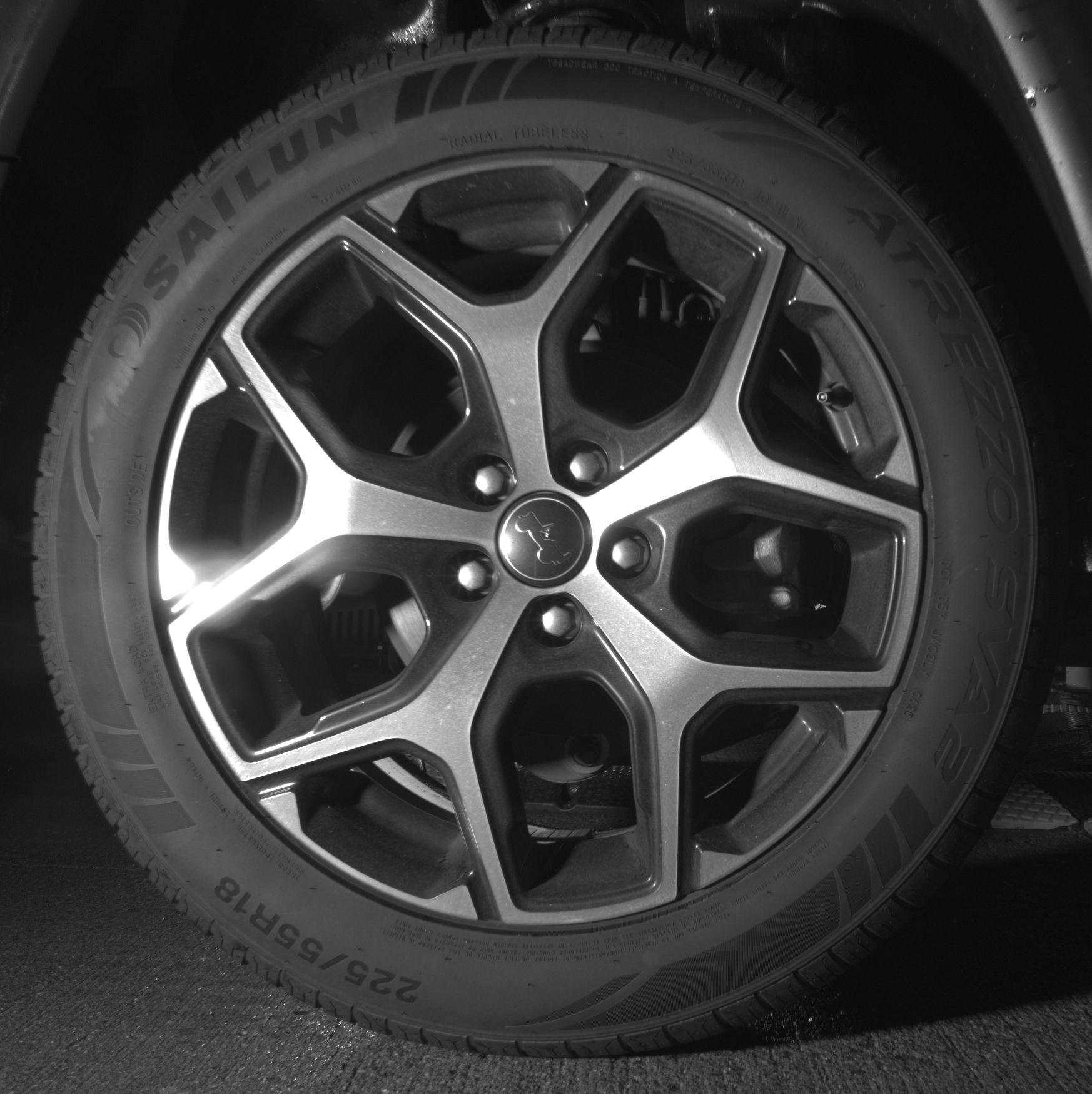 Thumbnail: 2025 Jeep Compass - 12