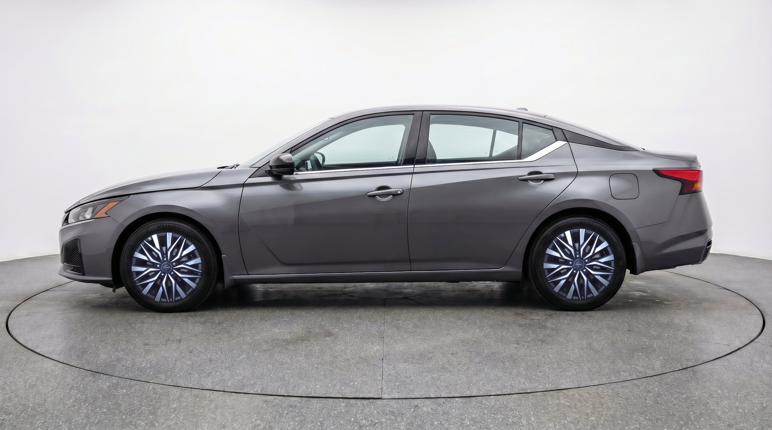 Thumbnail: 2026 Nissan Altima - 5
