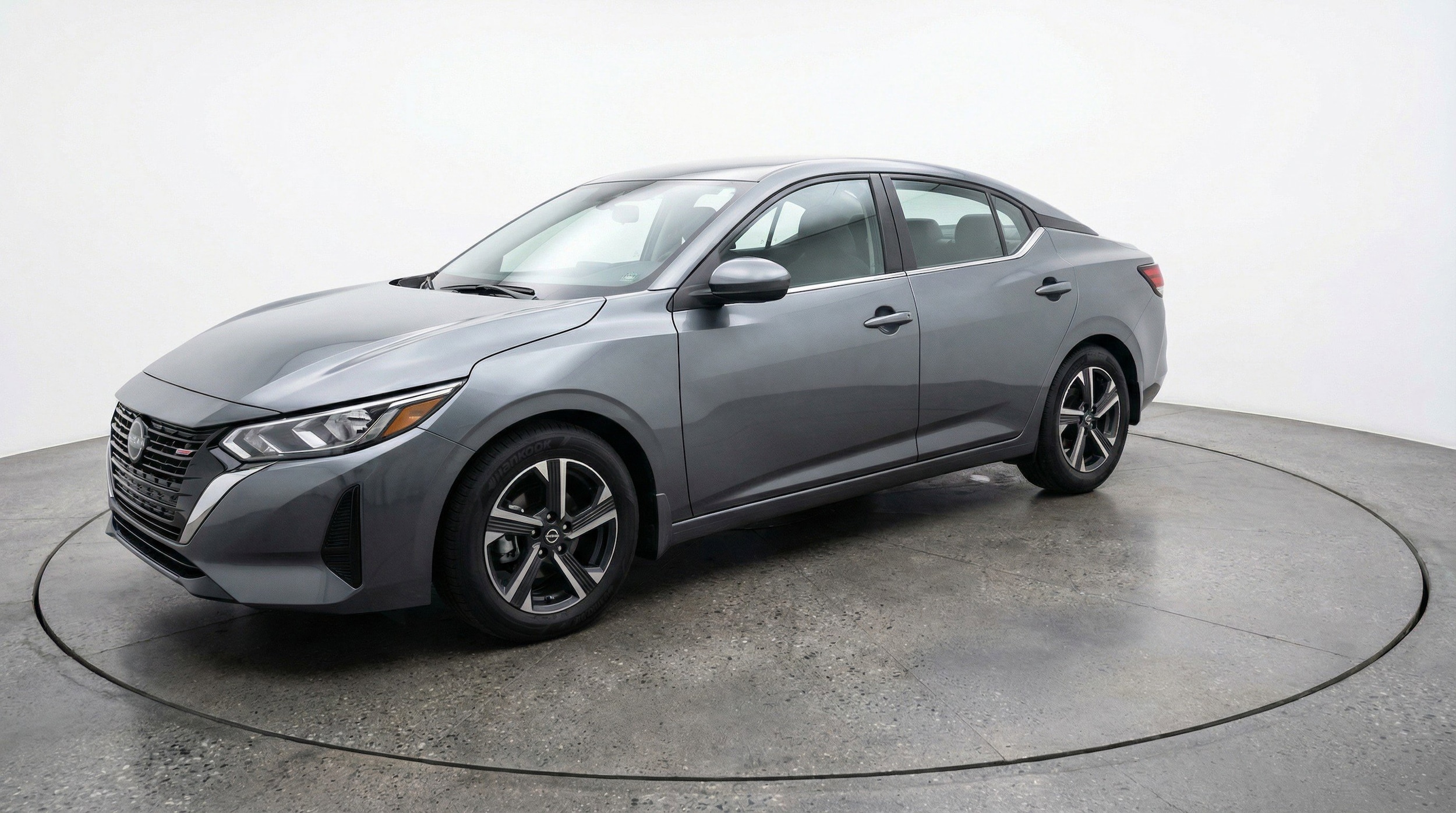 Thumbnail: 2025 Nissan Sentra - 3