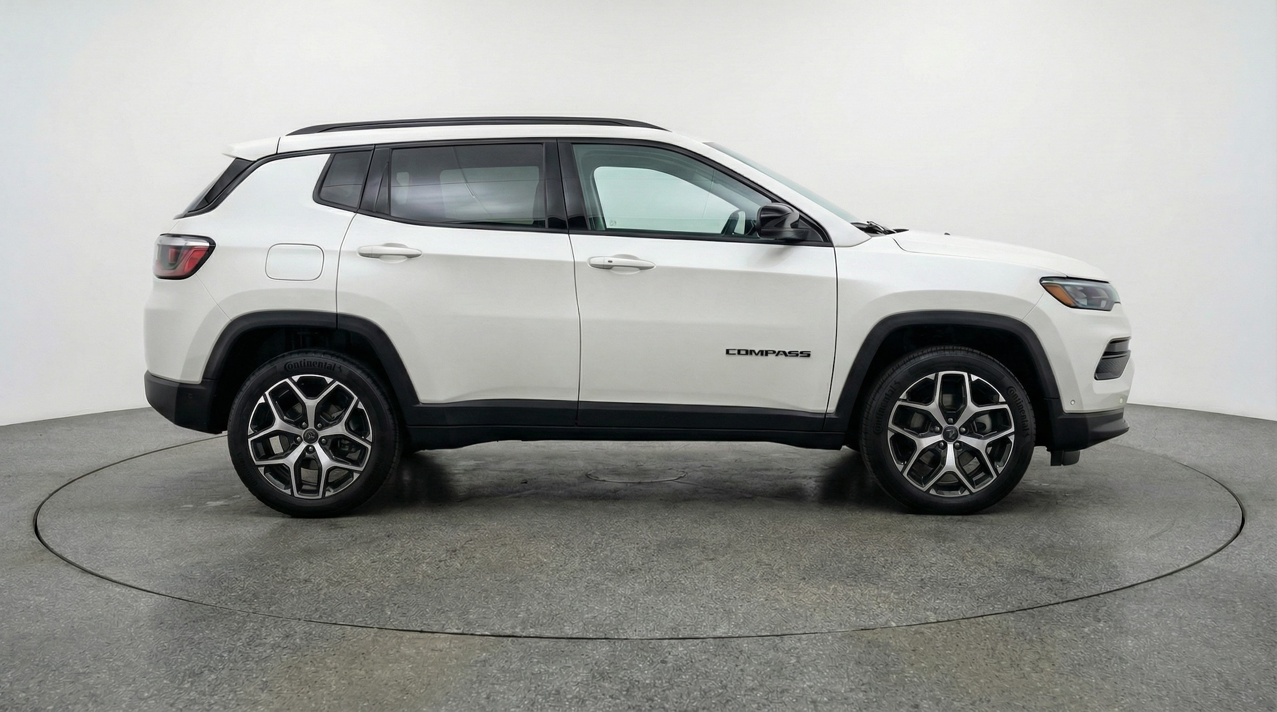 Thumbnail: 2025 Jeep Compass - 8