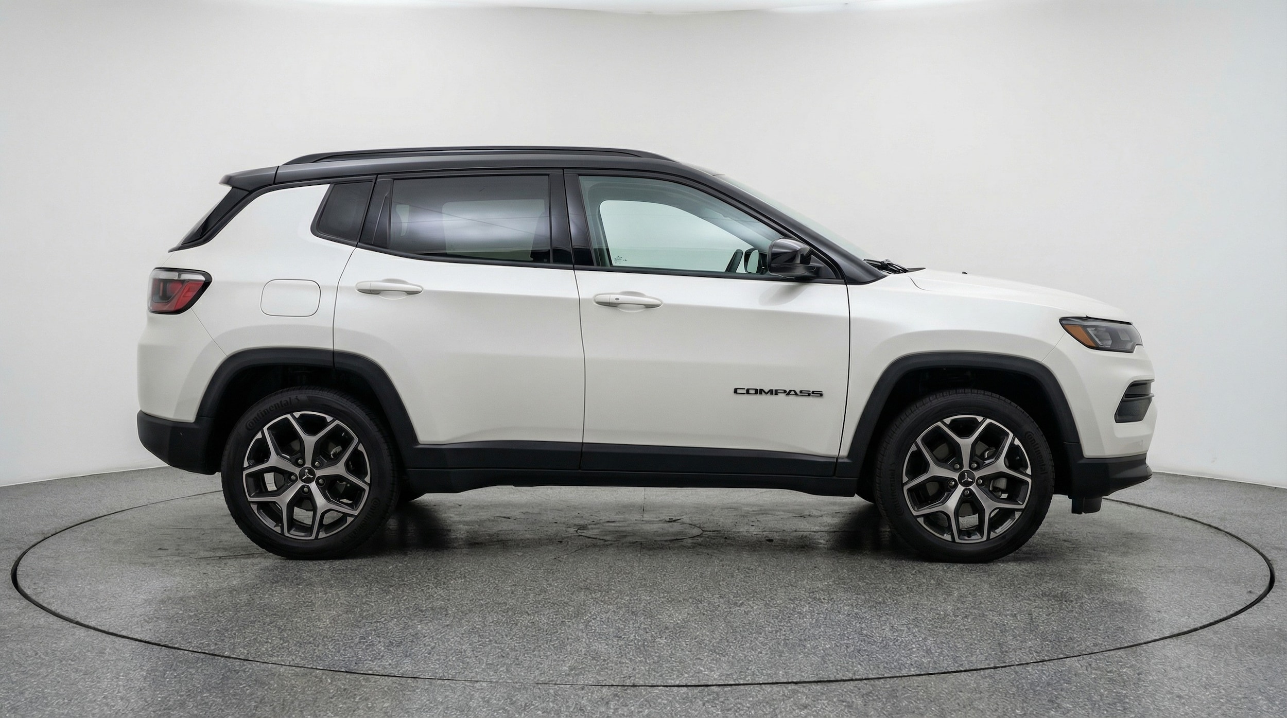 Thumbnail: 2025 Jeep Compass - 8