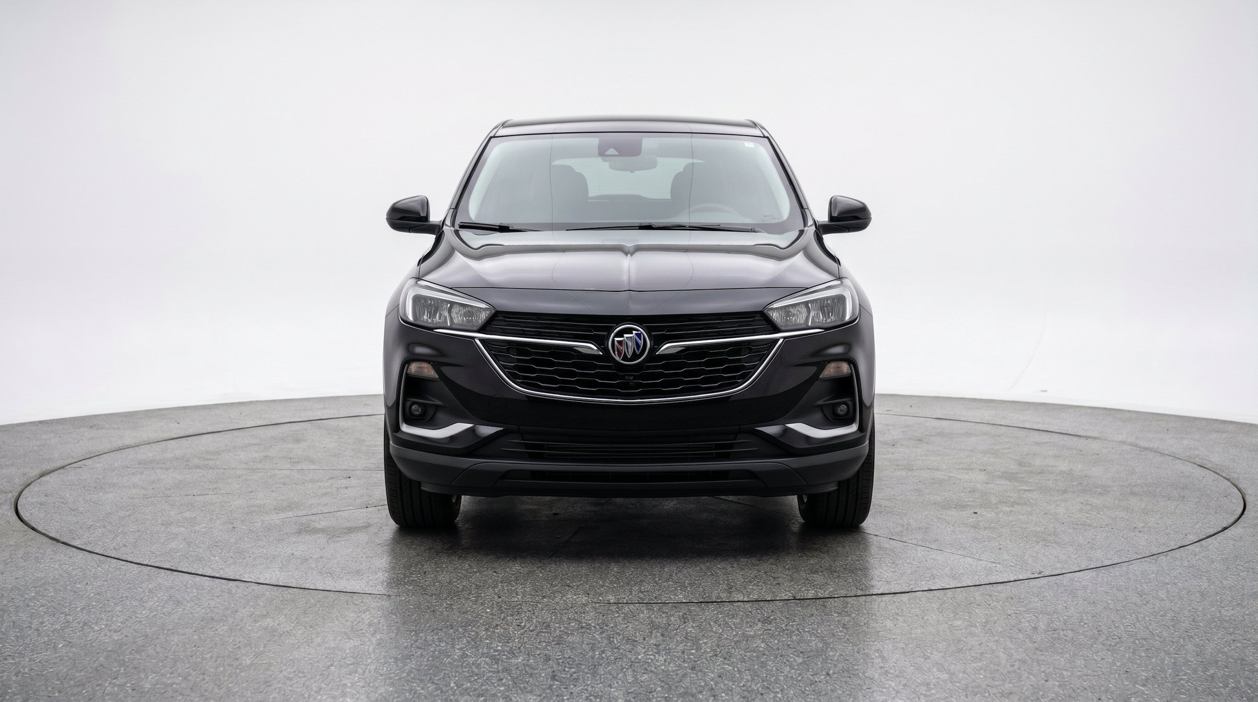 Thumbnail: 2026 Buick Encore GX - 2