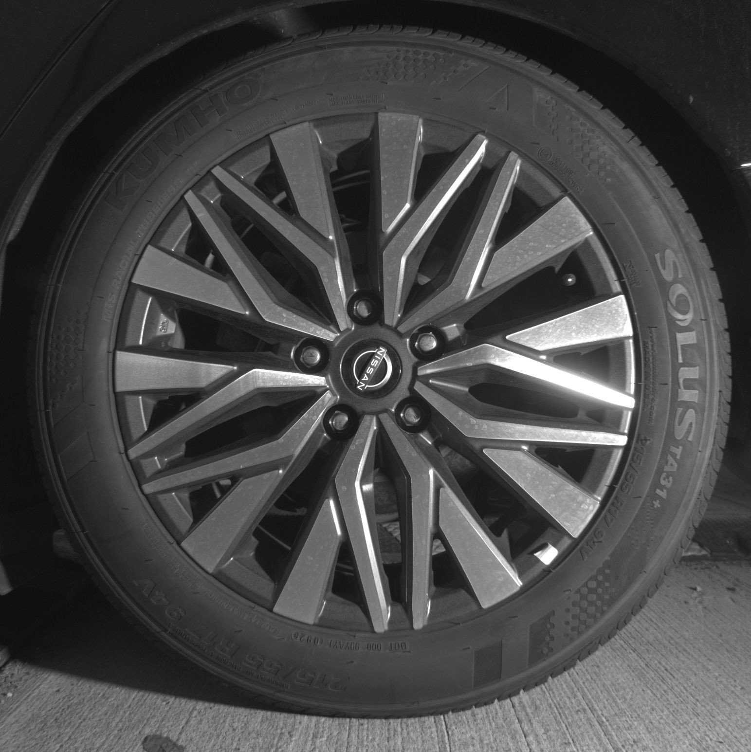 Thumbnail: 2025 Nissan Altima - 14