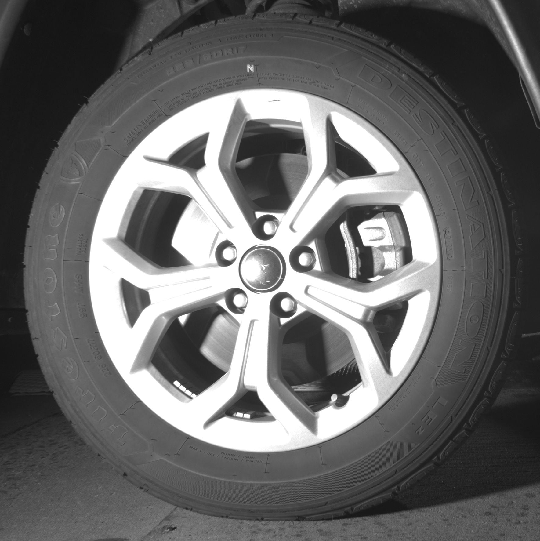 Thumbnail: 2025 Jeep Compass - 10