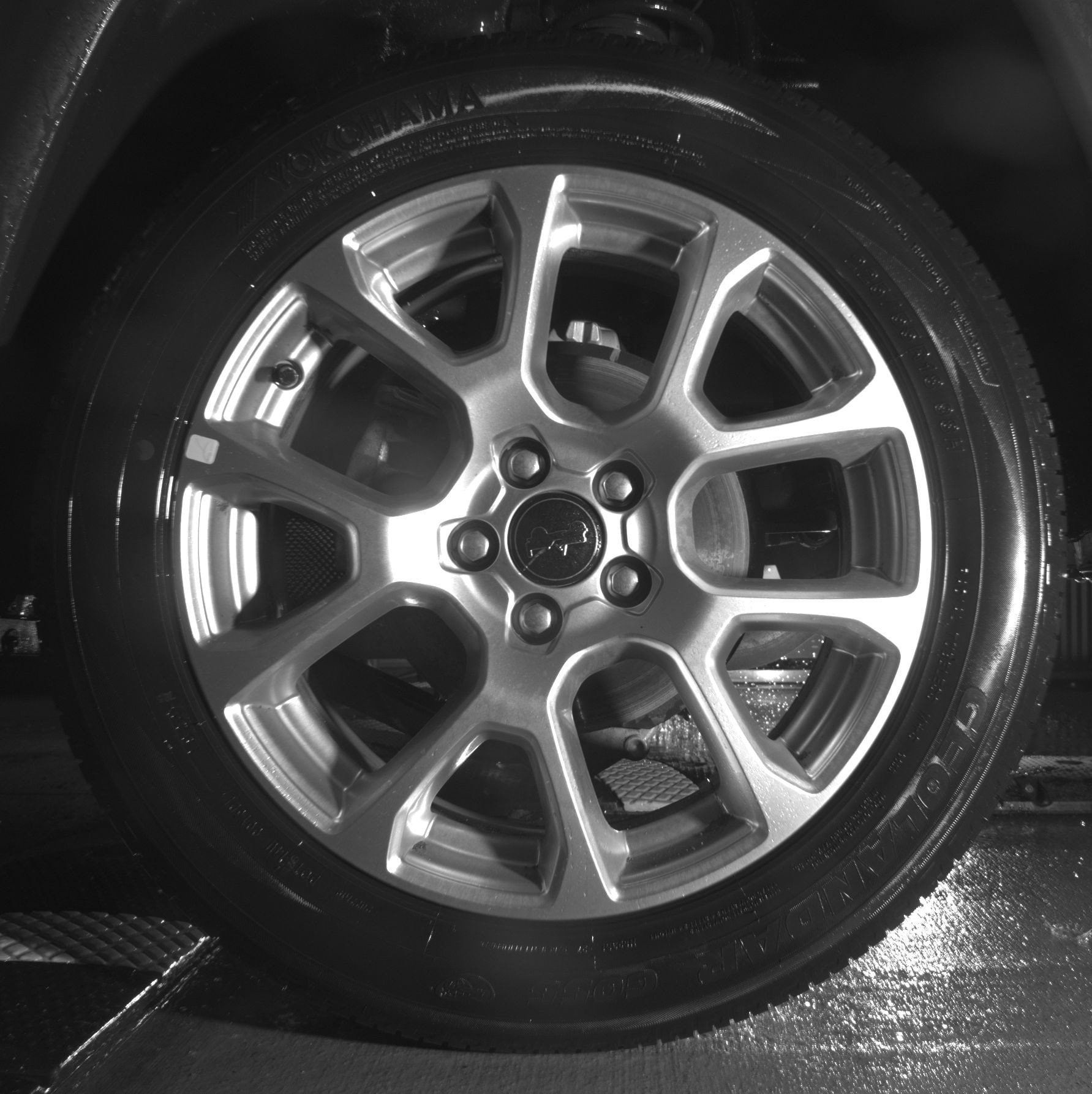 Thumbnail: 2025 Jeep Compass - 14