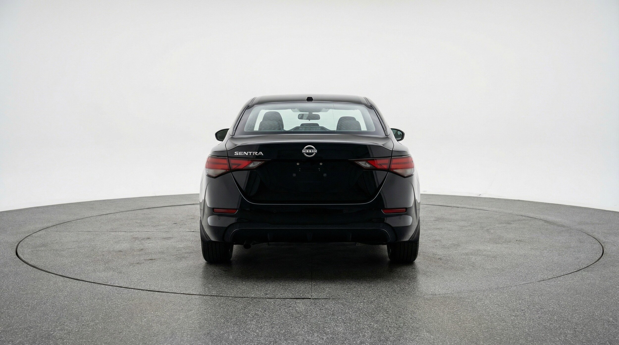 Thumbnail: 2025 Nissan Sentra - 7