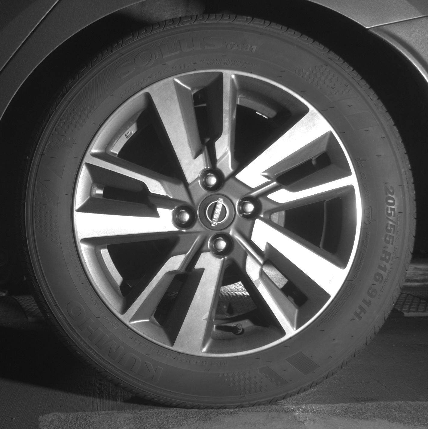 Thumbnail: 2025 Nissan Versa - 14