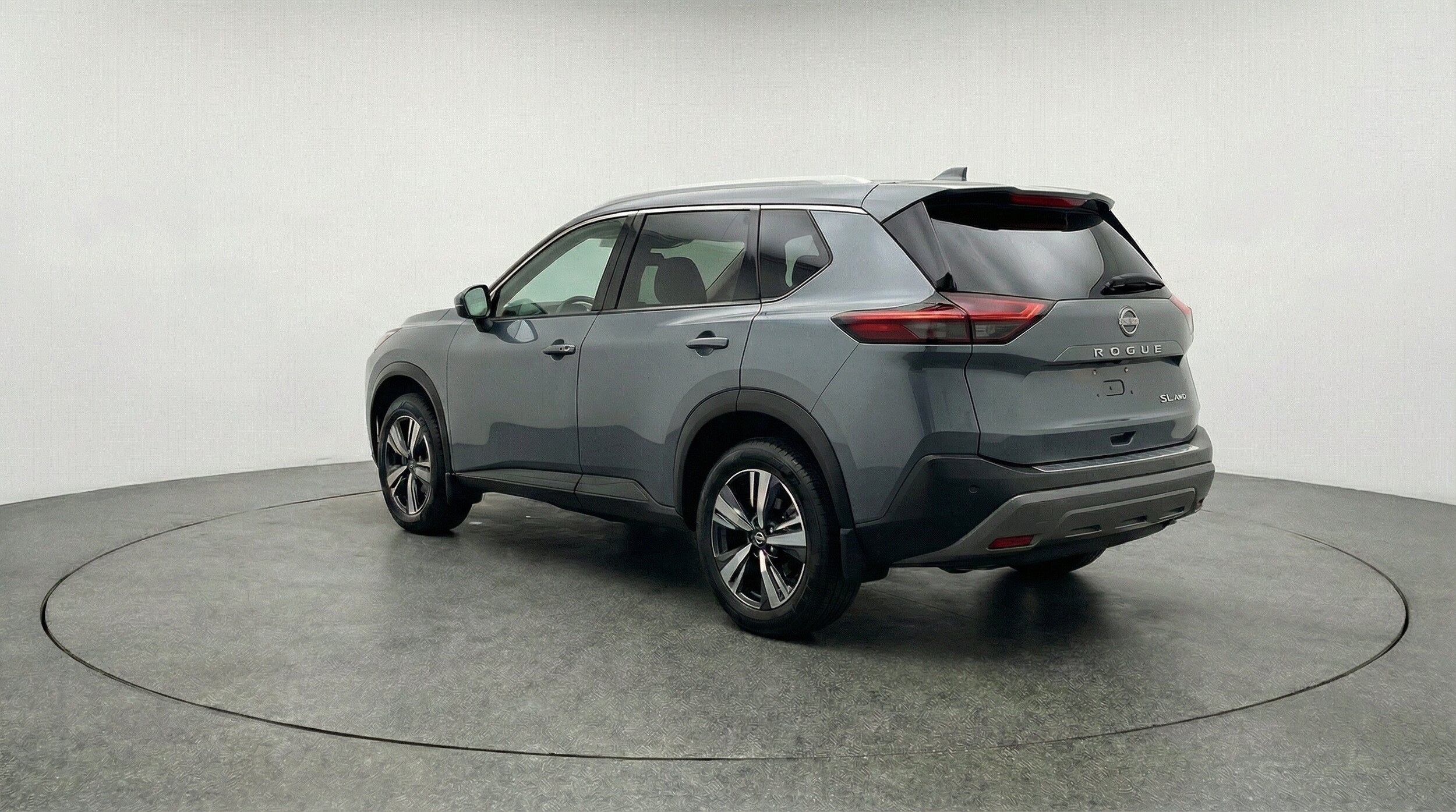 Thumbnail: 2026 Nissan Rogue - 6