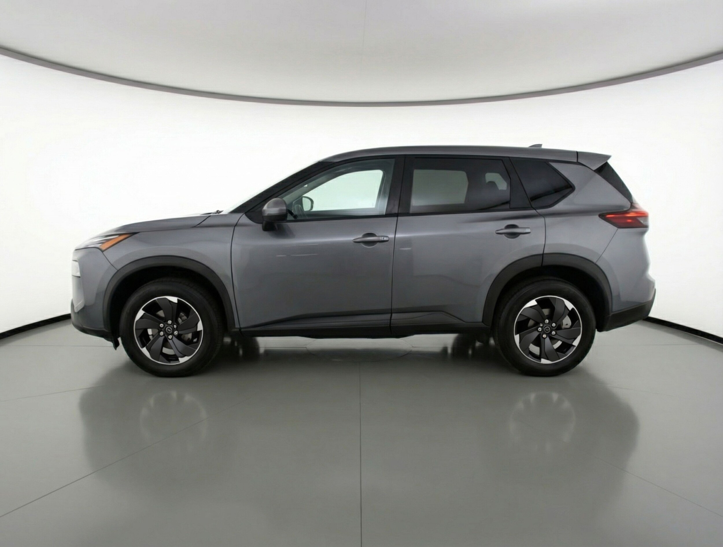 Thumbnail: 2025 Nissan Rogue - 4