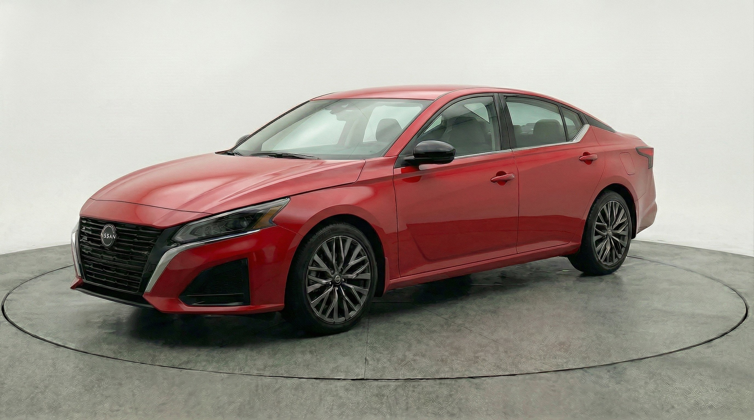Thumbnail: 2025 Nissan Altima - 3