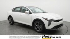2025 Kia K4  -
                  Raleigh, NC