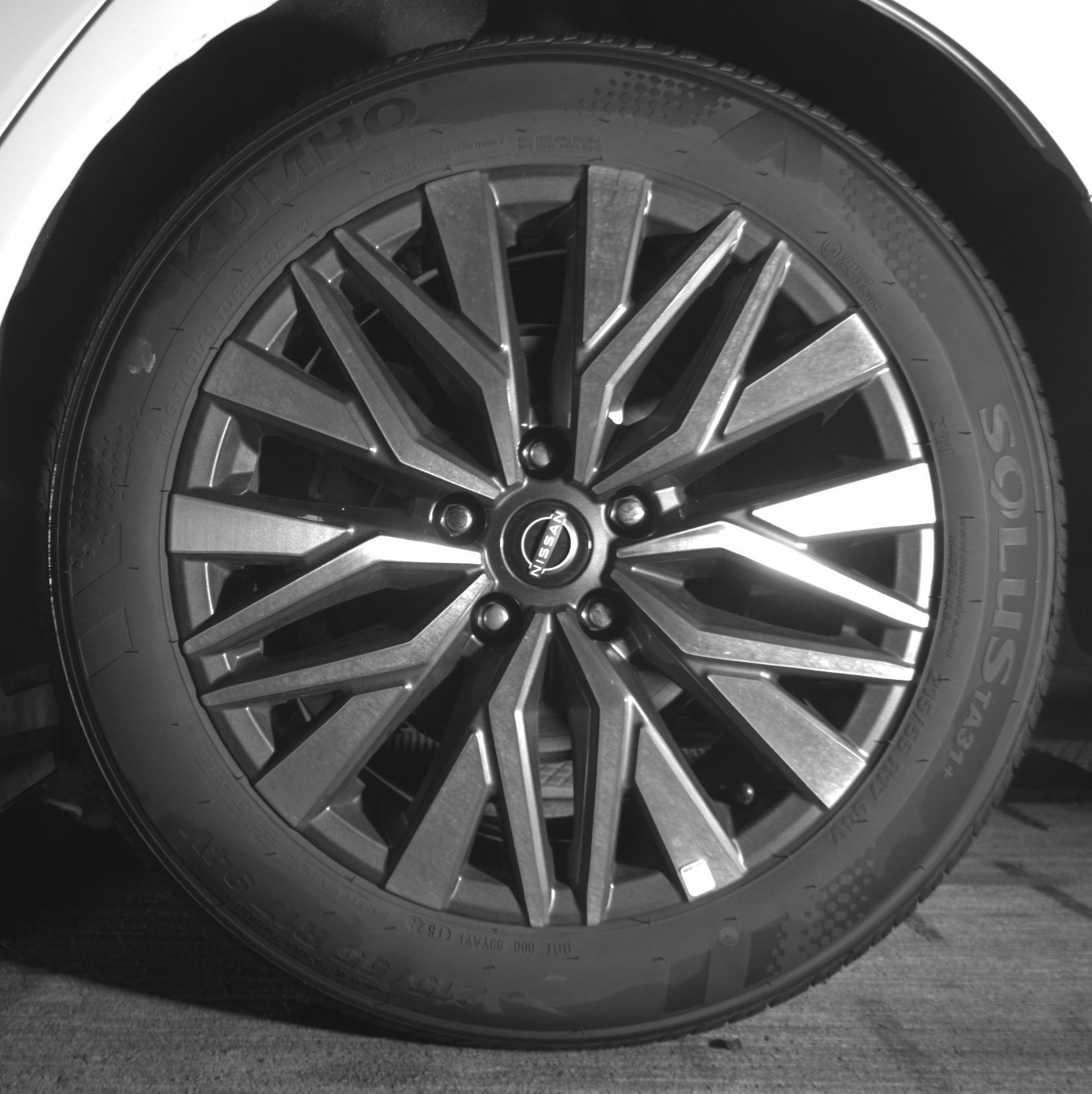 Thumbnail: 2025 Nissan Altima - 14