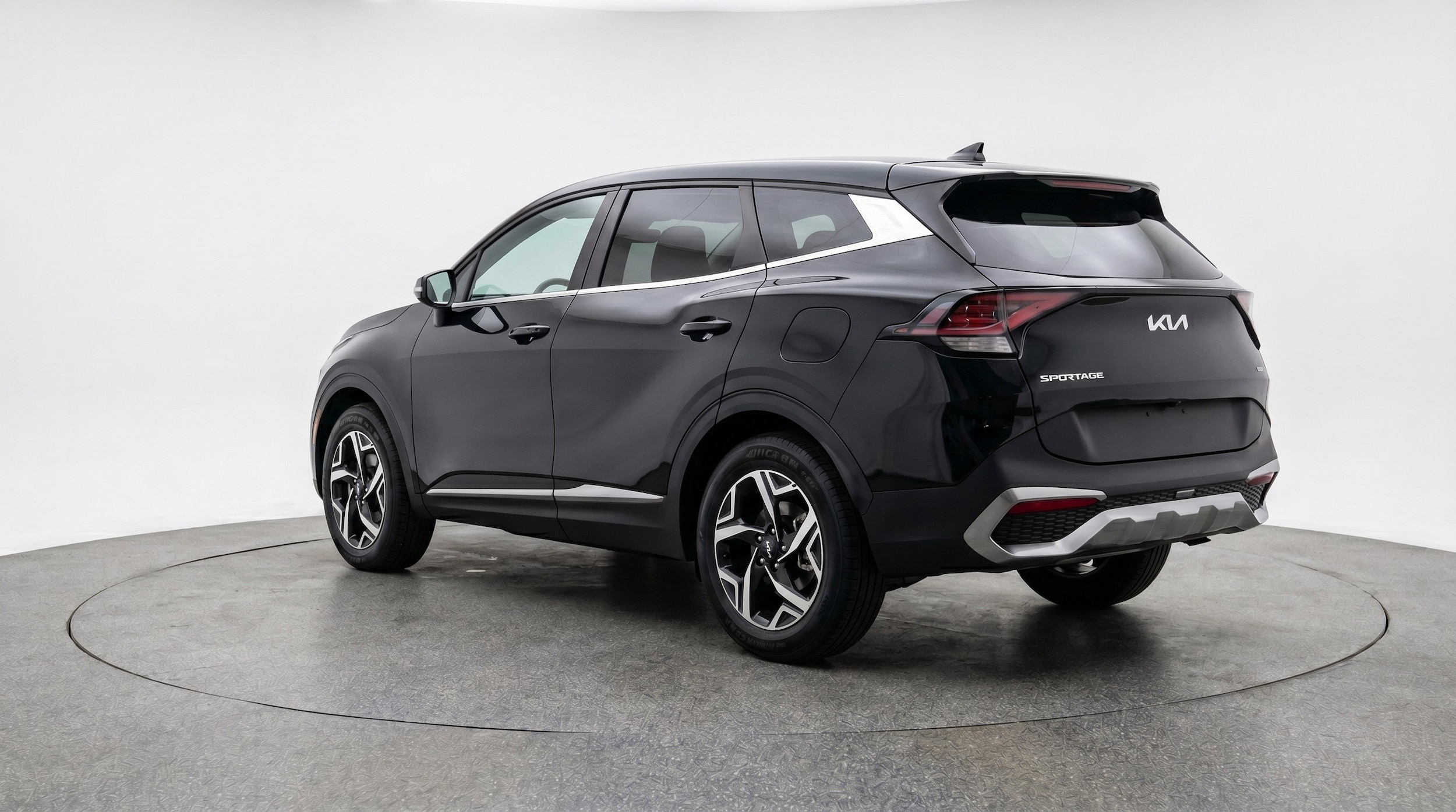 Thumbnail: 2025 Kia Sportage - 6