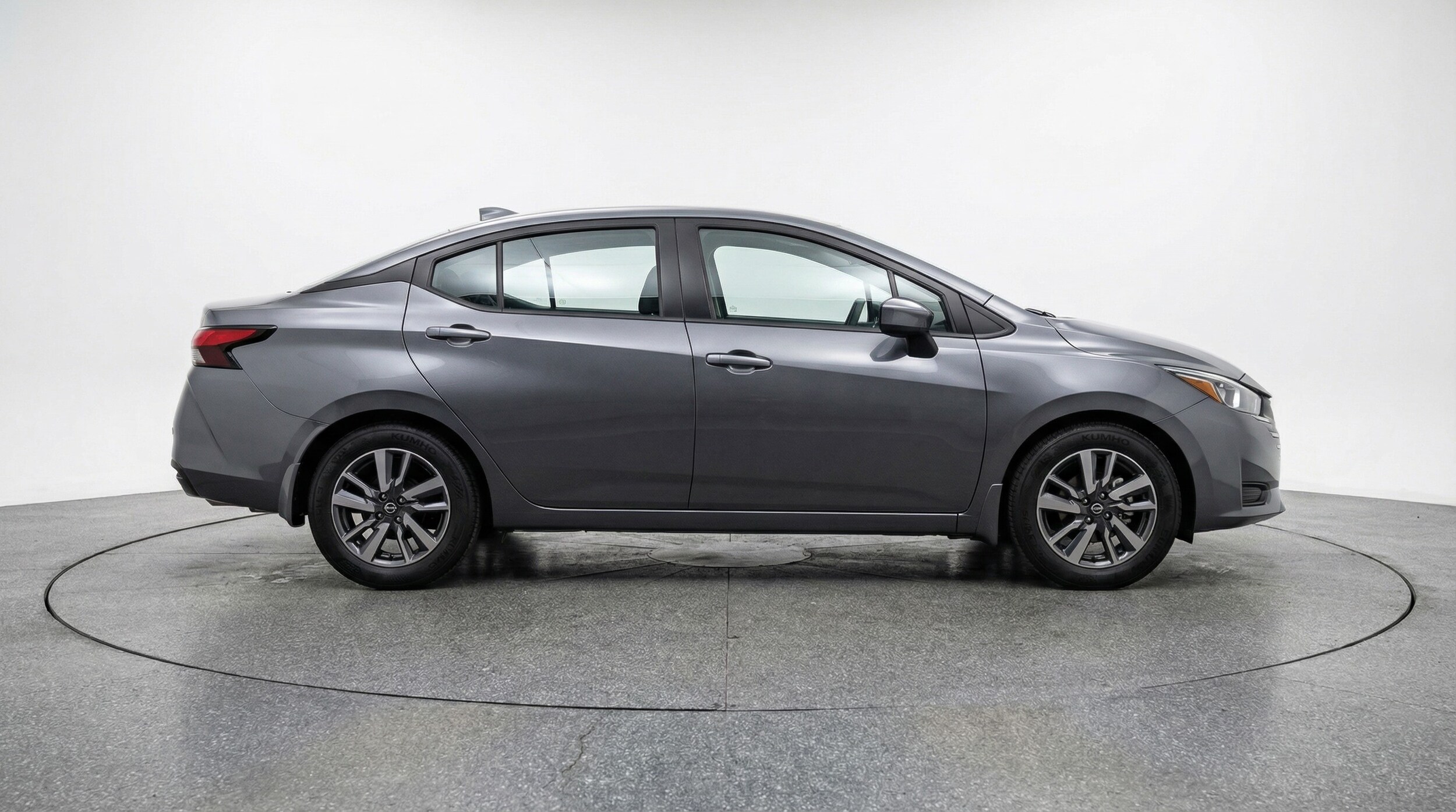 Thumbnail: 2025 Nissan Versa - 8