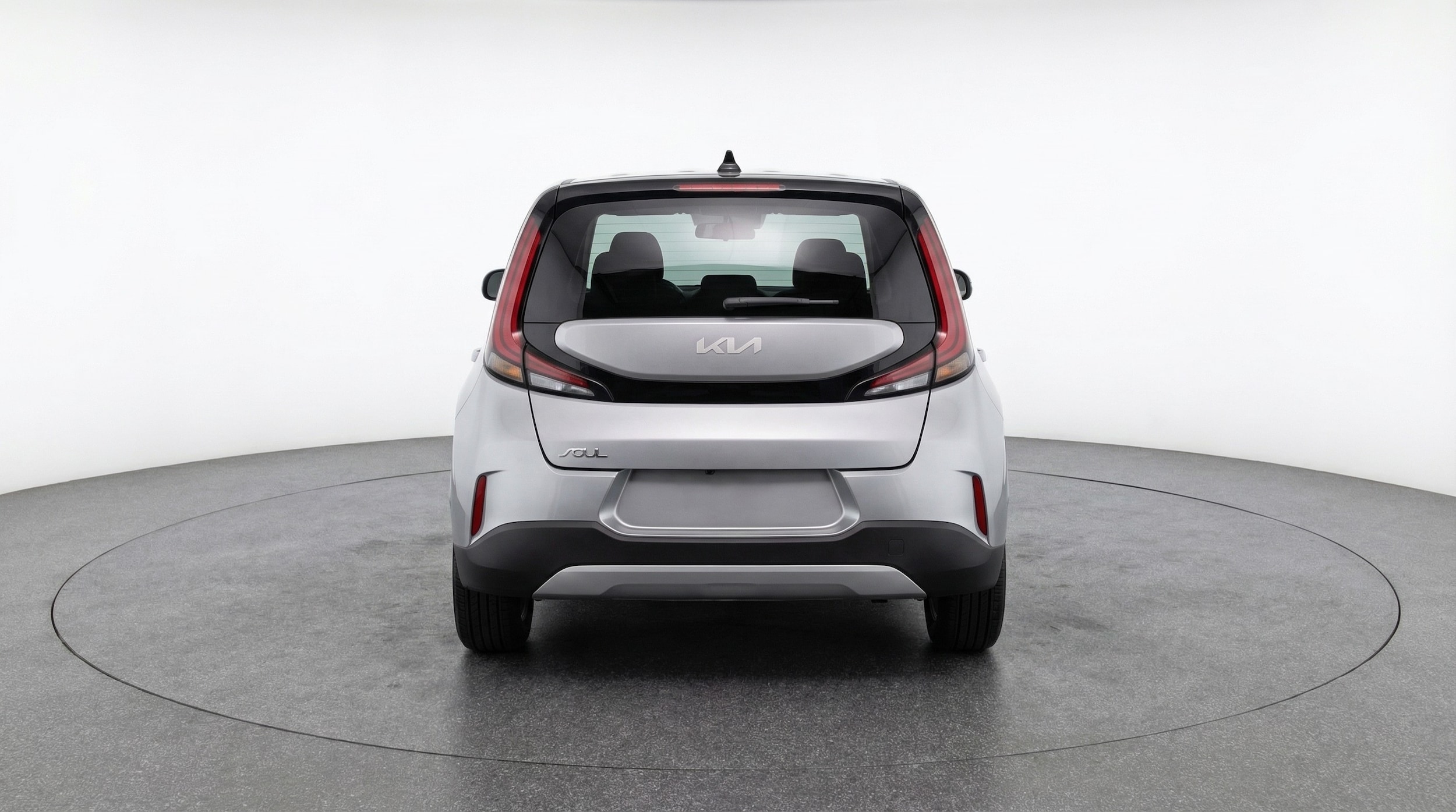 Thumbnail: 2025 Kia Soul - 6