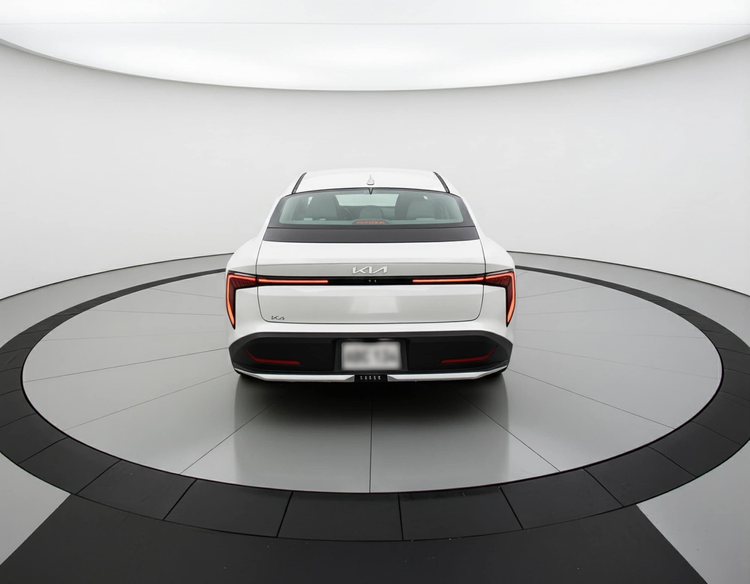 Thumbnail: 2025 Kia K4 - 7