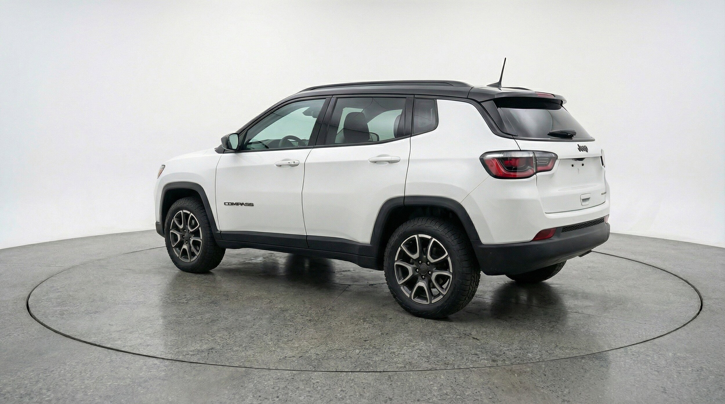 Thumbnail: 2025 Jeep Compass - 9