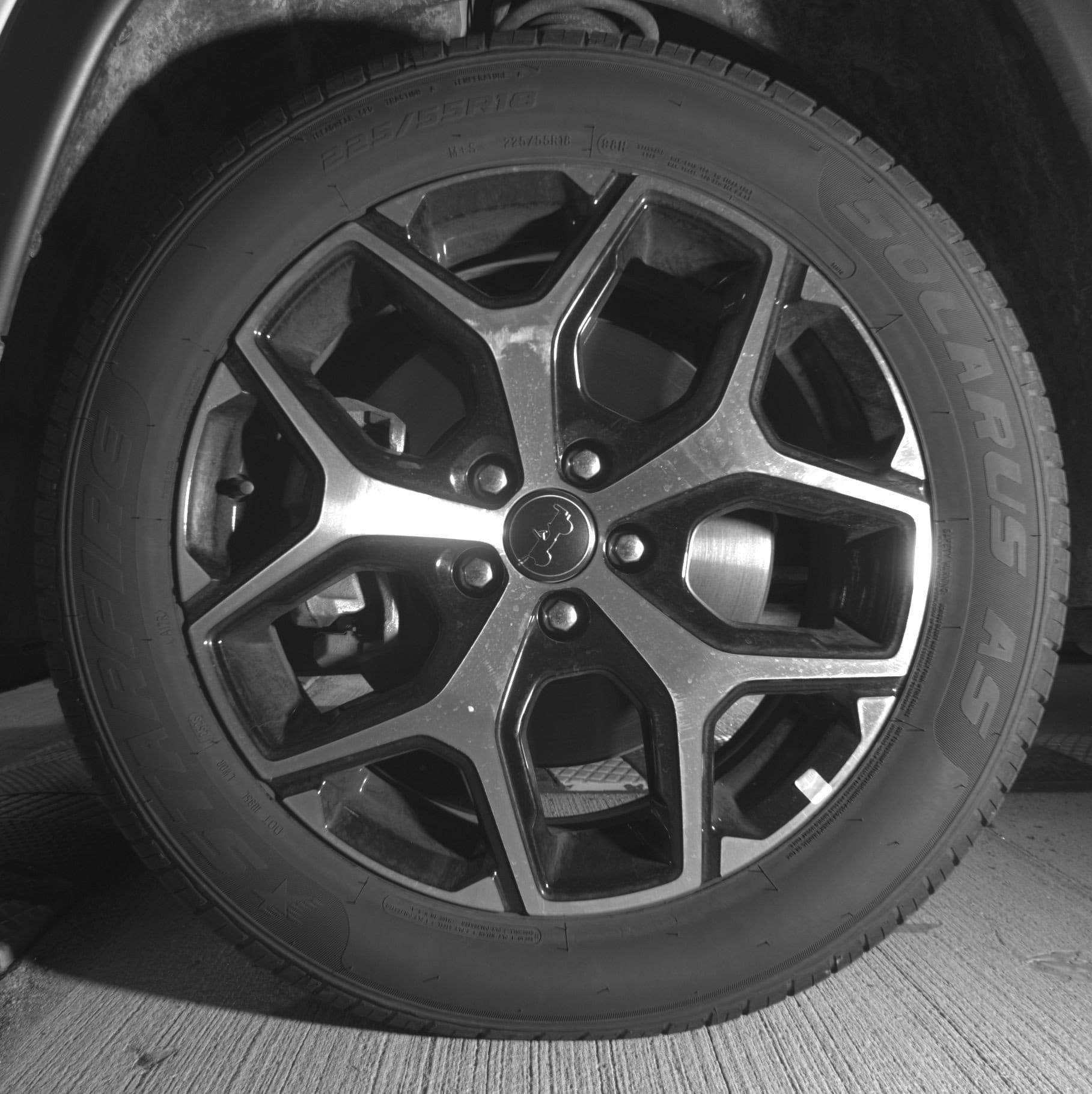 Thumbnail: 2025 Jeep Compass - 12