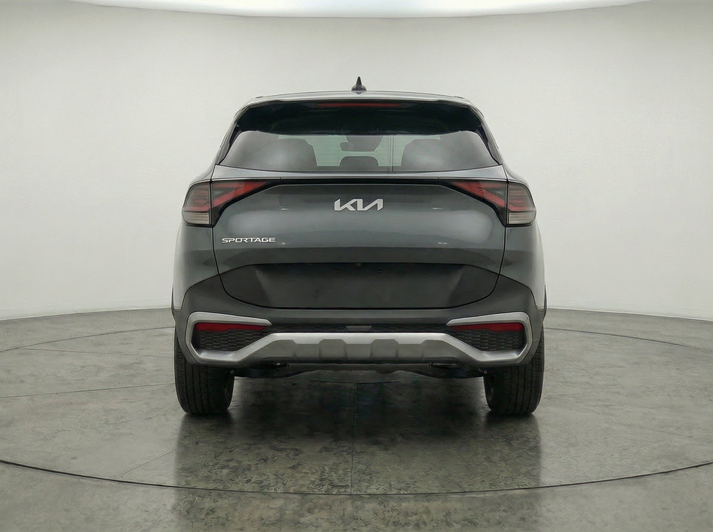 Thumbnail: 2026 Kia Sportage - 7