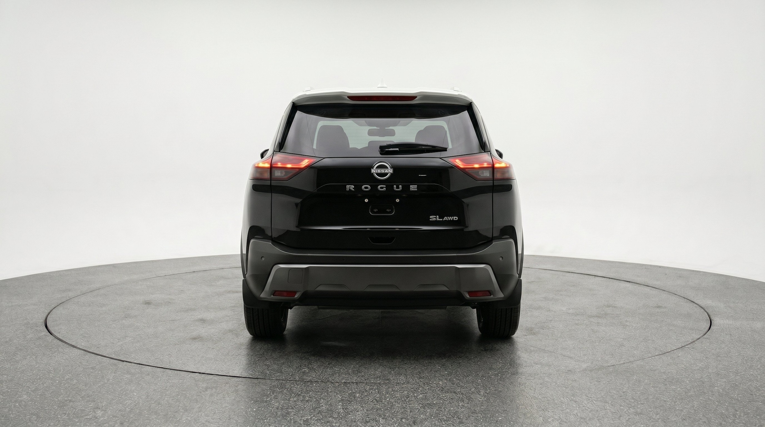 Thumbnail: 2026 Nissan Rogue - 7
